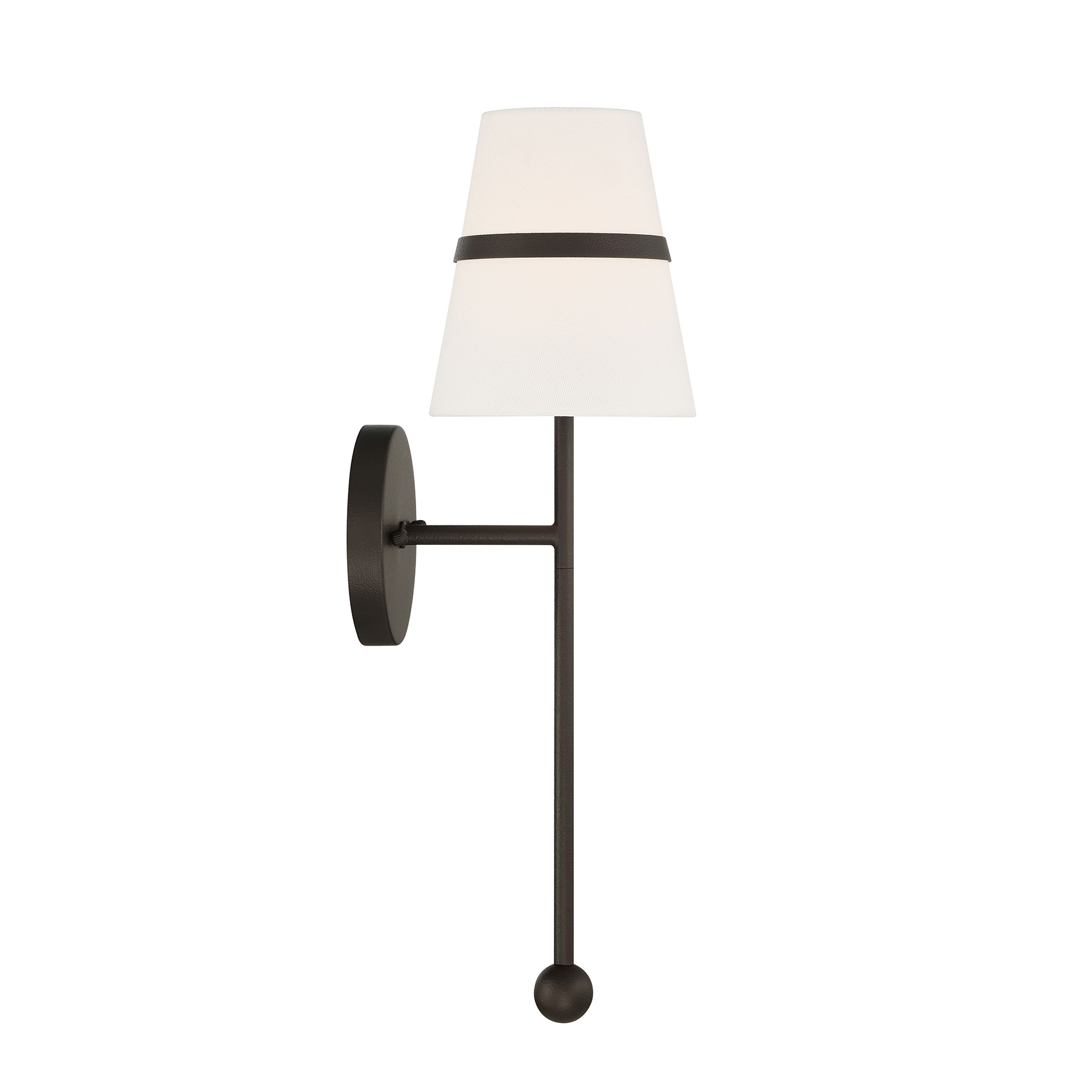 Althia - 1 Light Wall Sconce