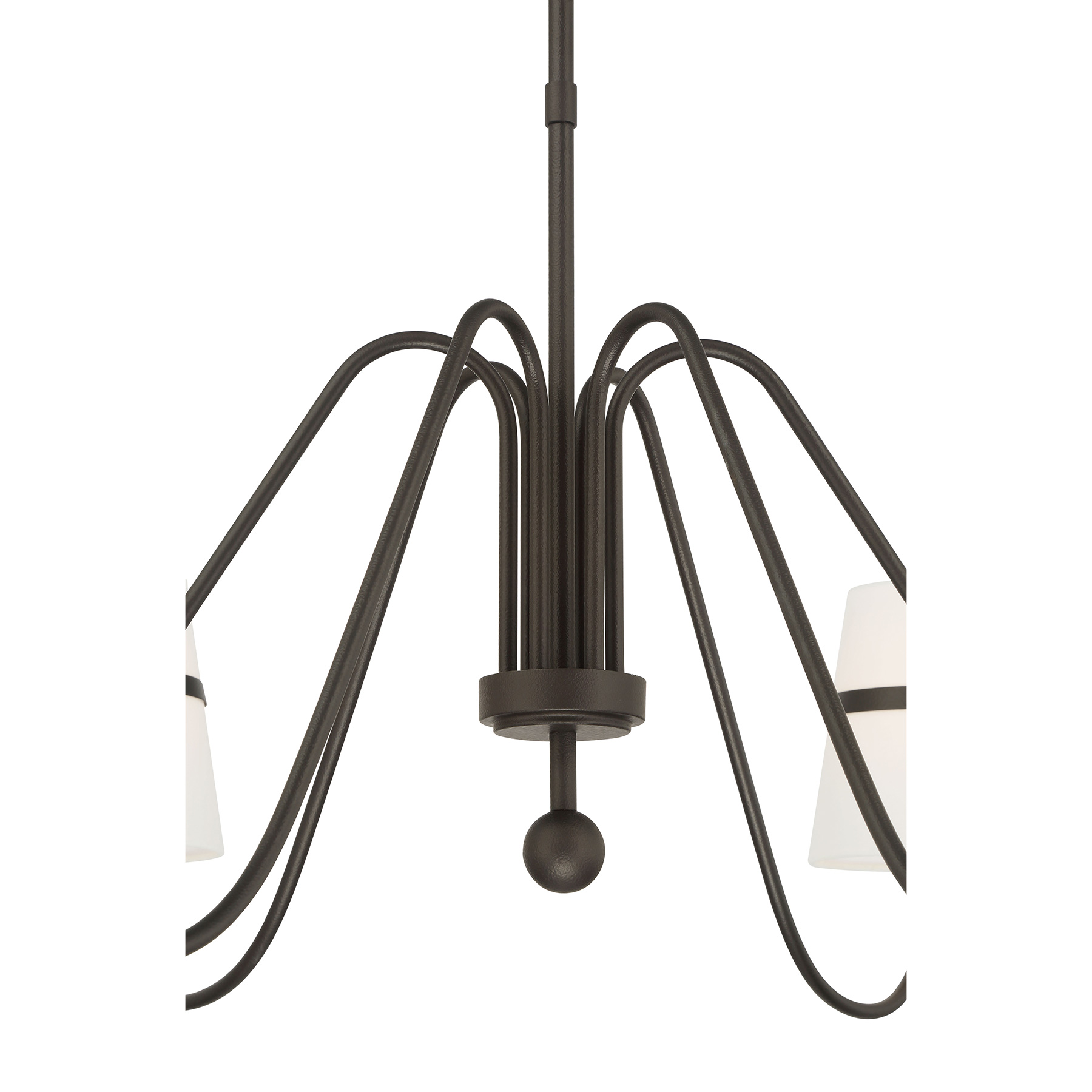 Althia - 6 Light Chandelier