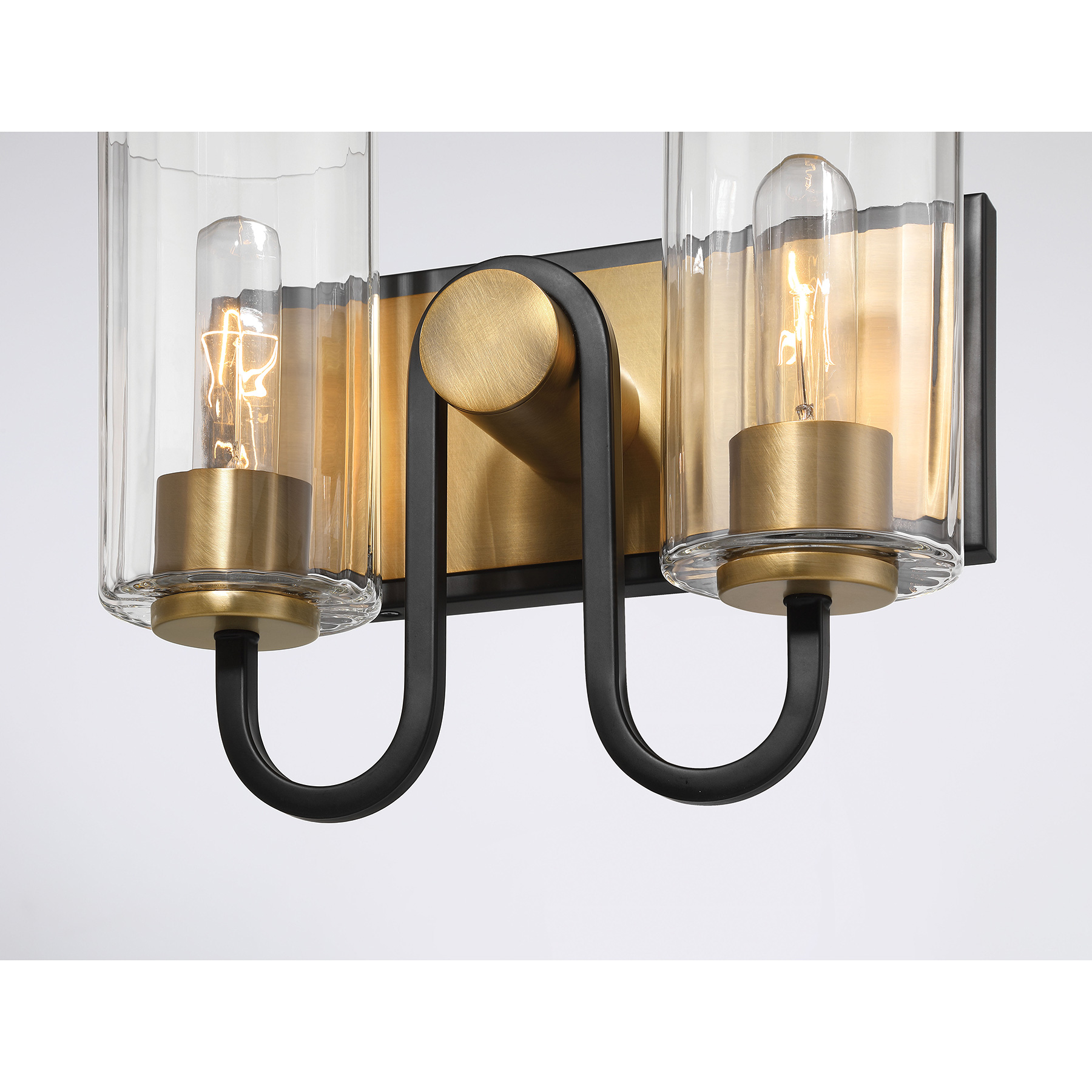 Orla - 2 Light Vanity 