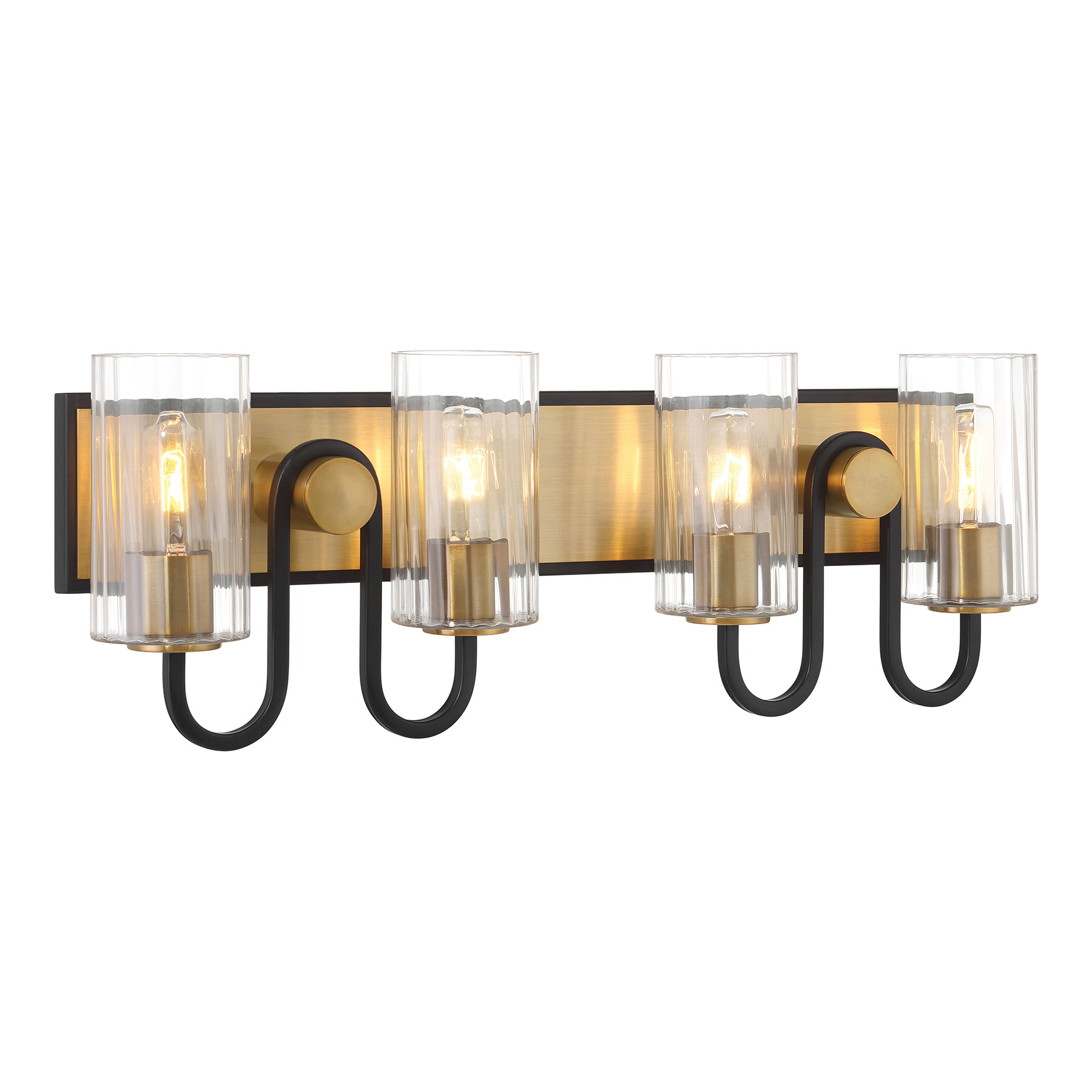 Orla - 4 Light Vanity