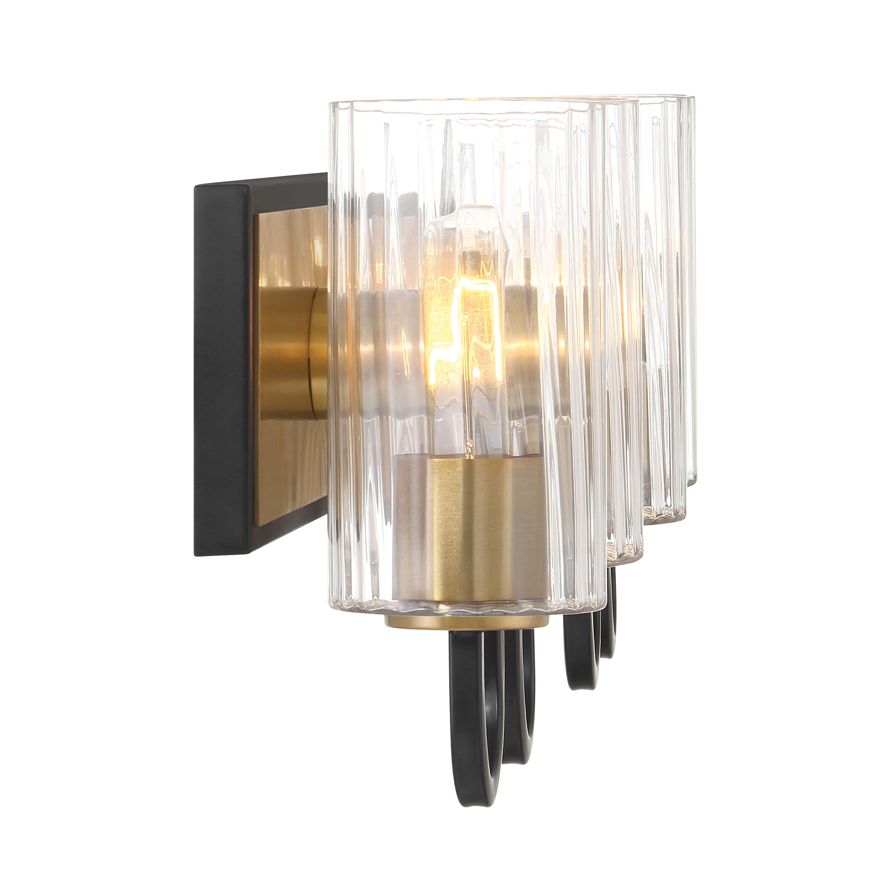 Orla - 4 Light Vanity