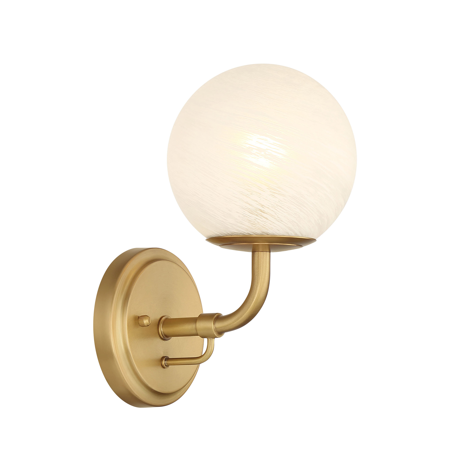 Whitehall - 1 Light Vanity
<br />