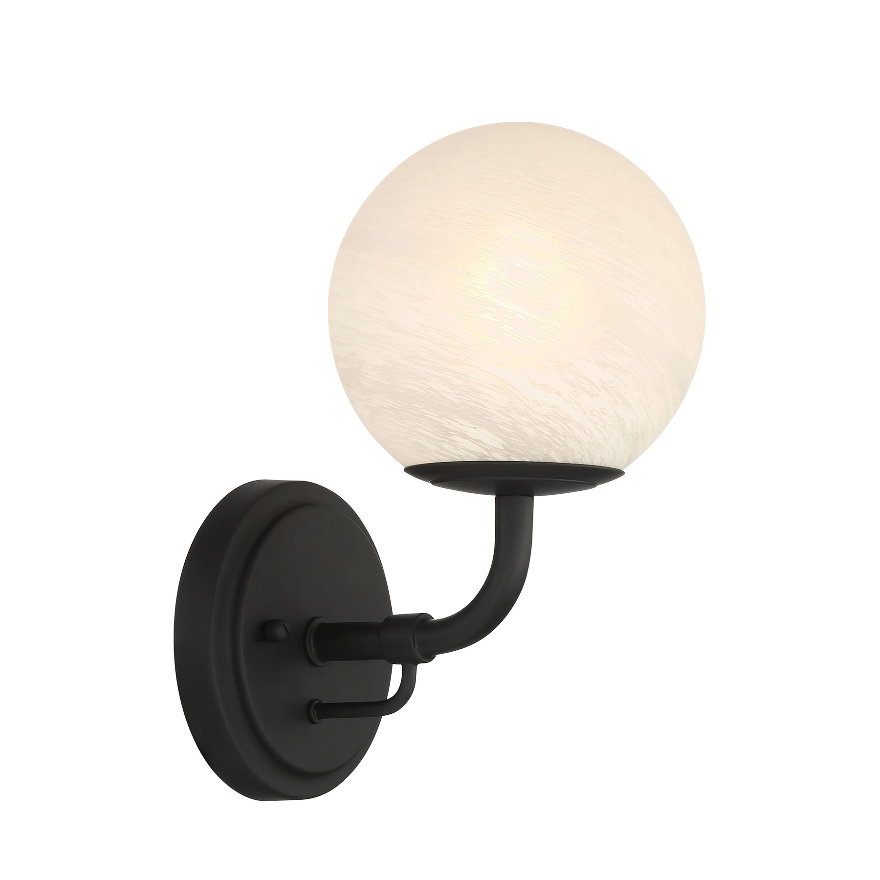 Whitehall - 1 Light Vanity
<br />