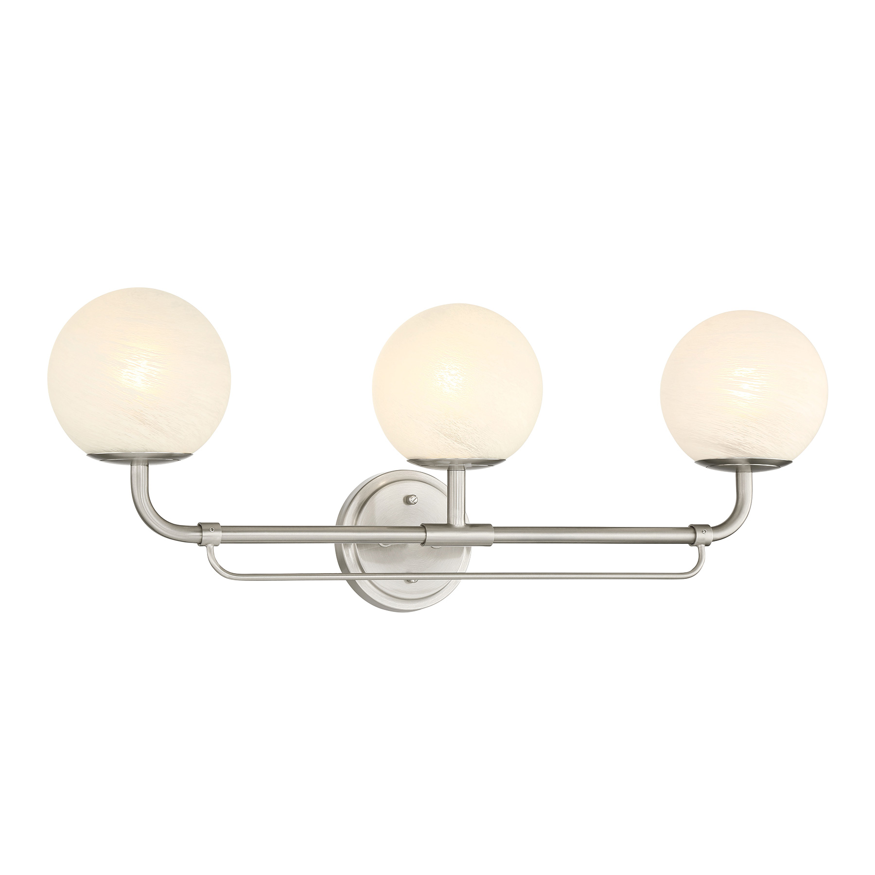 Whitehall - 3 Light Vanity
<br />