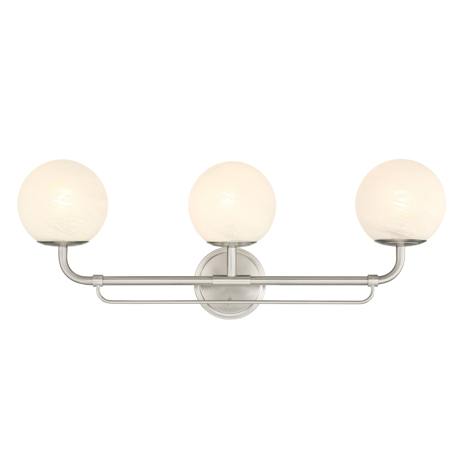 Whitehall - 3 Light Vanity
<br />