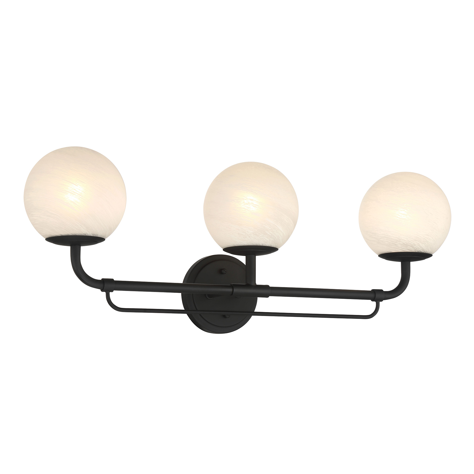 Whitehall - 3 Light Vanity
<br />