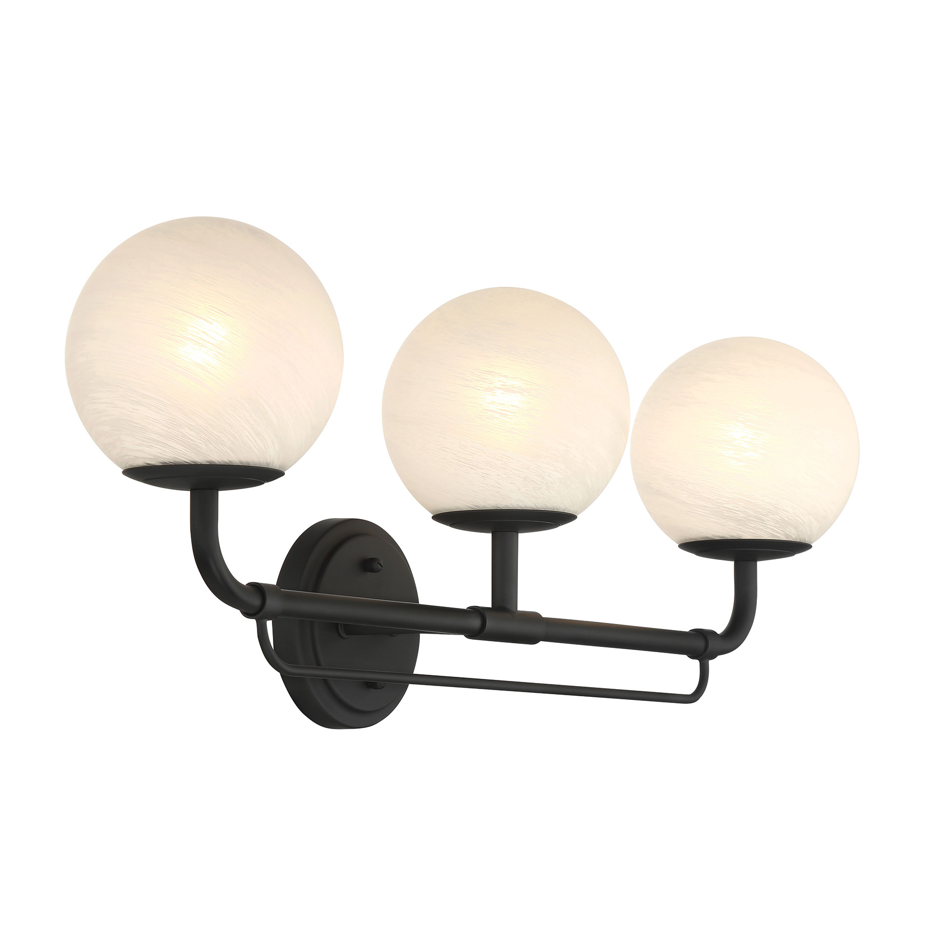 Whitehall - 3 Light Vanity
<br />