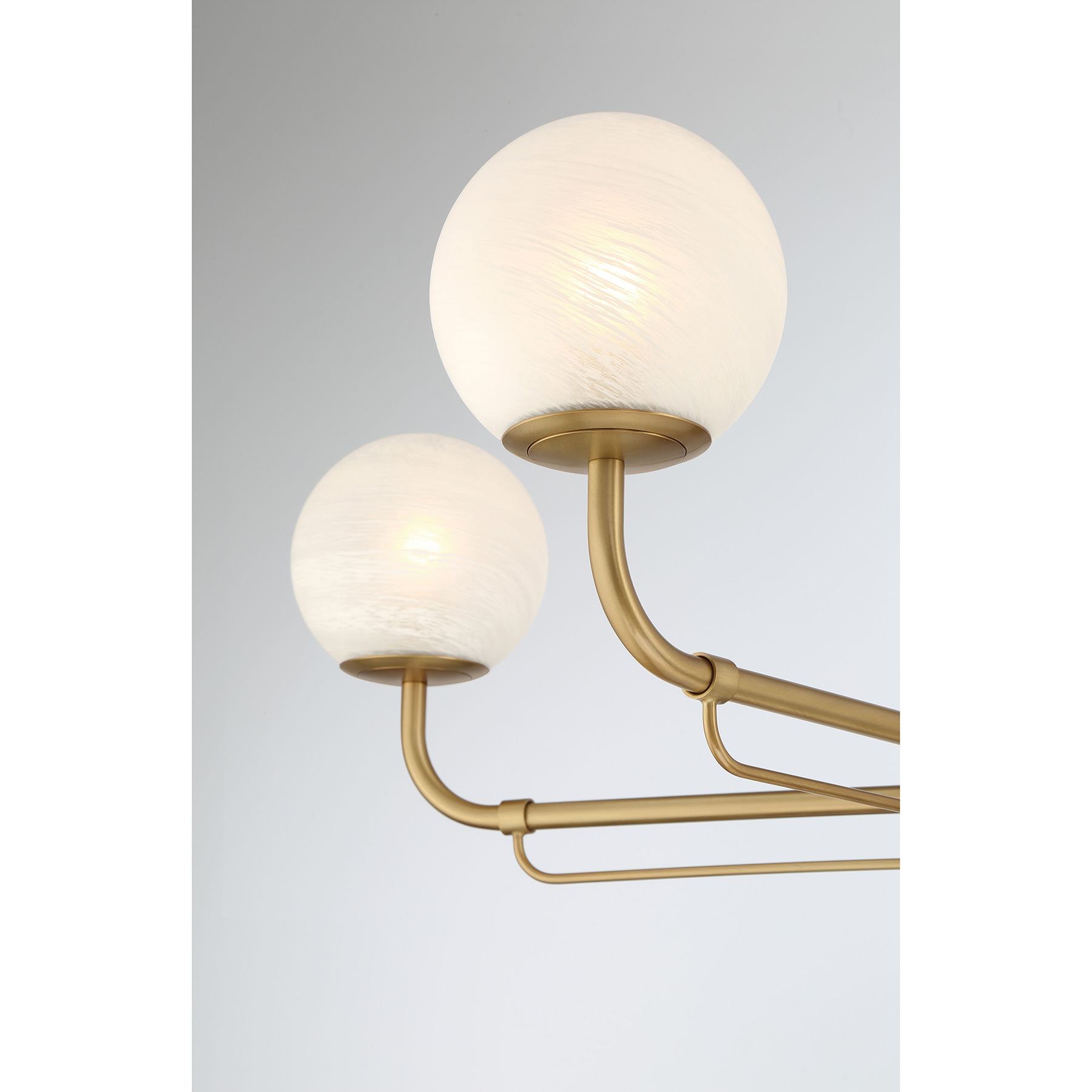 Whitehall - 5 Light Chandelier
<br />