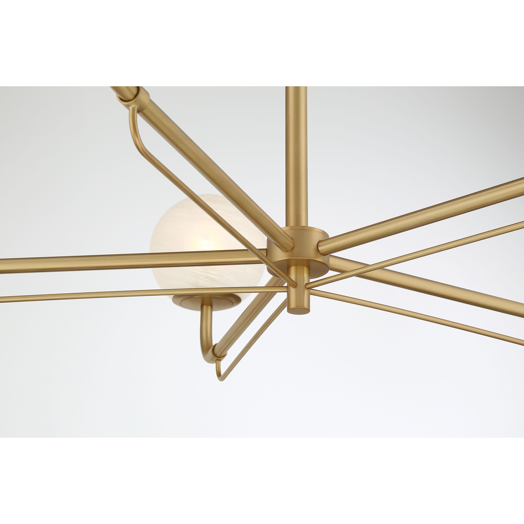 Whitehall - 5 Light Chandelier
<br />