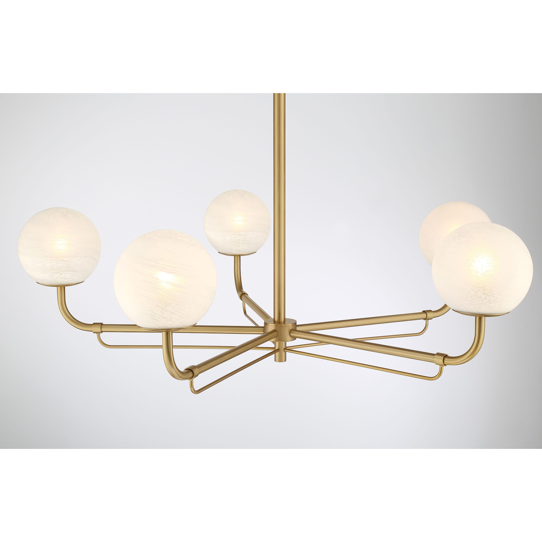 Whitehall - 5 Light Chandelier
<br />