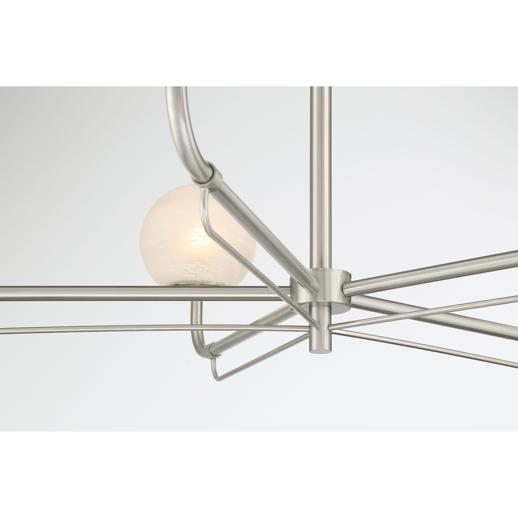 Whitehall - 5 Light Chandelier
<br />