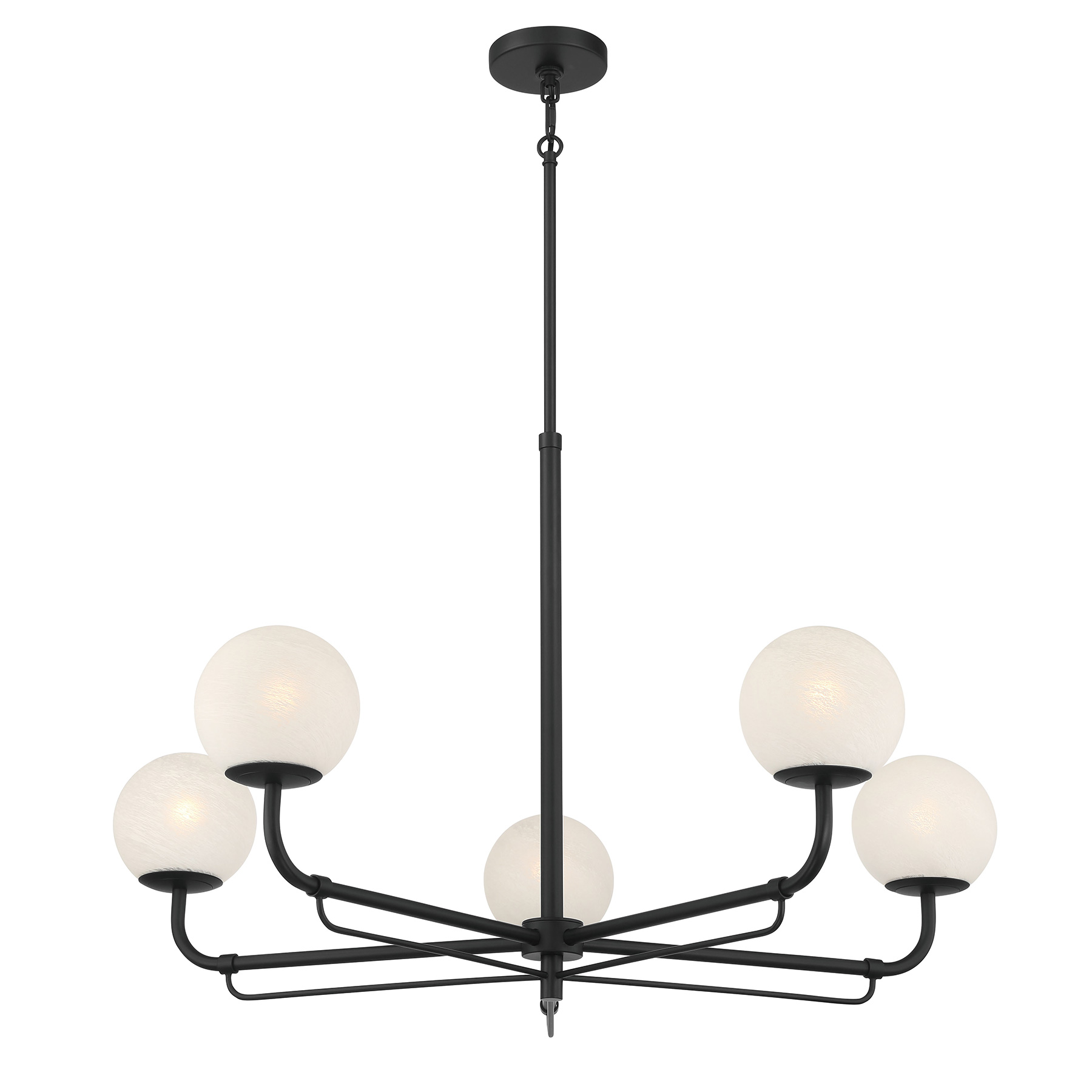 Whitehall - 5 Light Chandelier
<br />