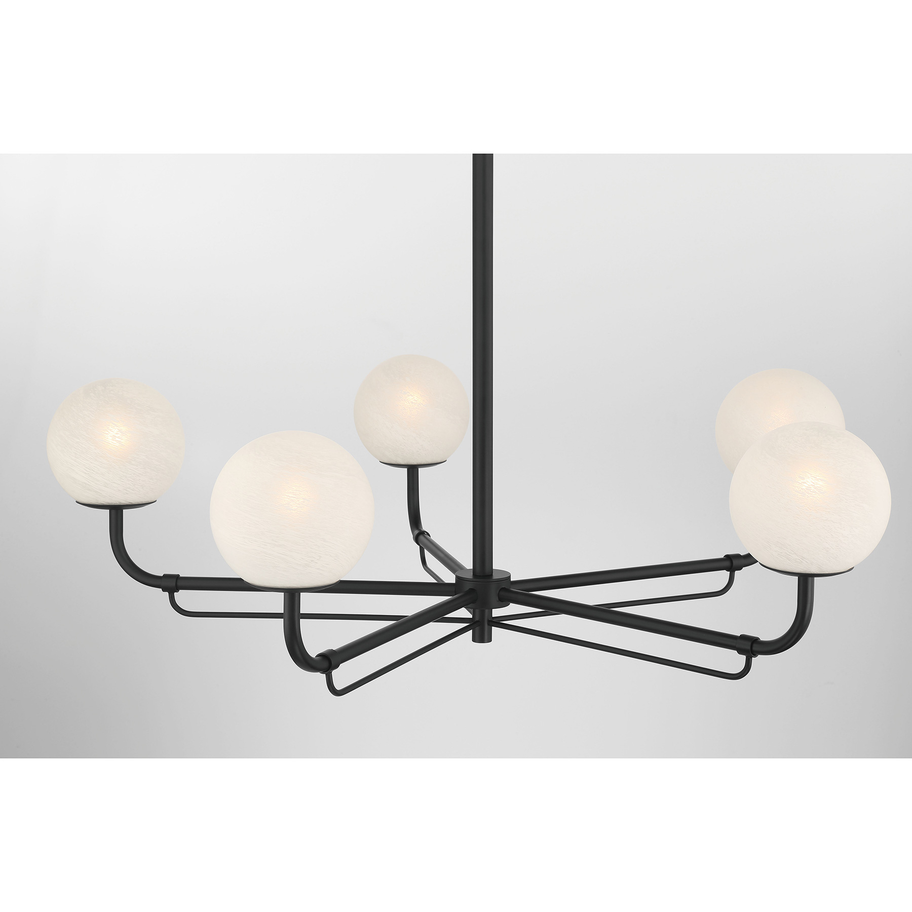 Whitehall - 5 Light Chandelier
<br />