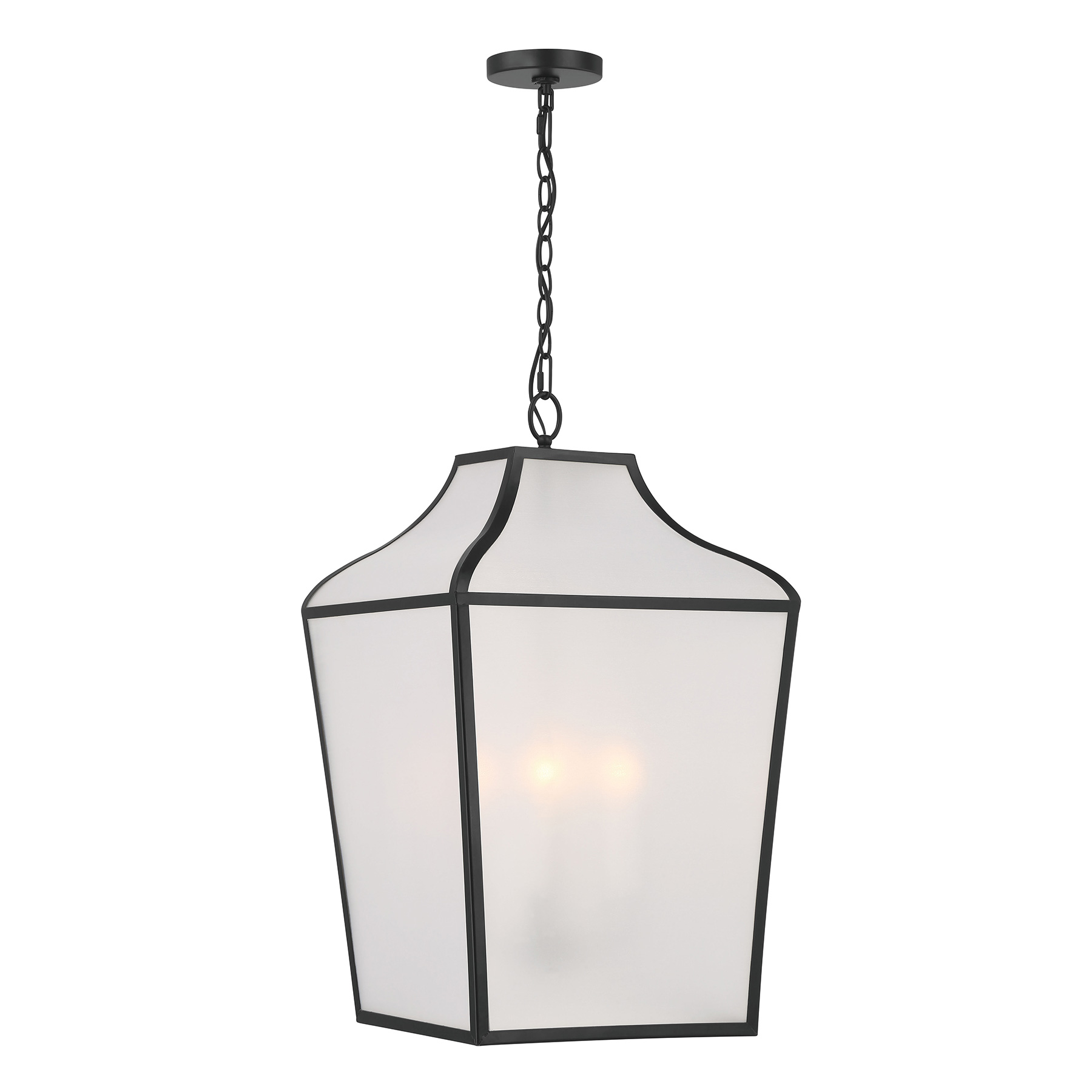 Velena - 4 Light Pendant