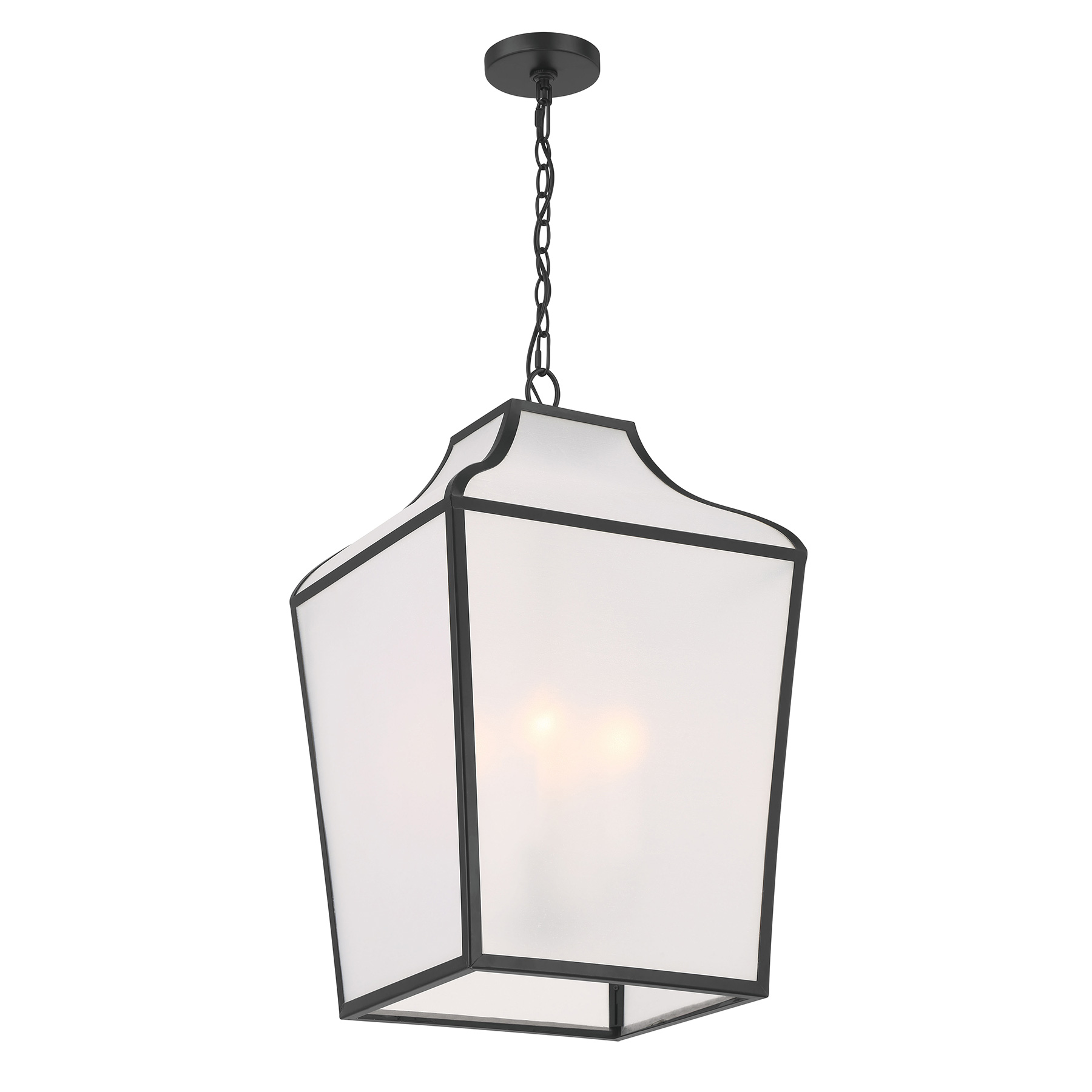 Velena - 4 Light Pendant