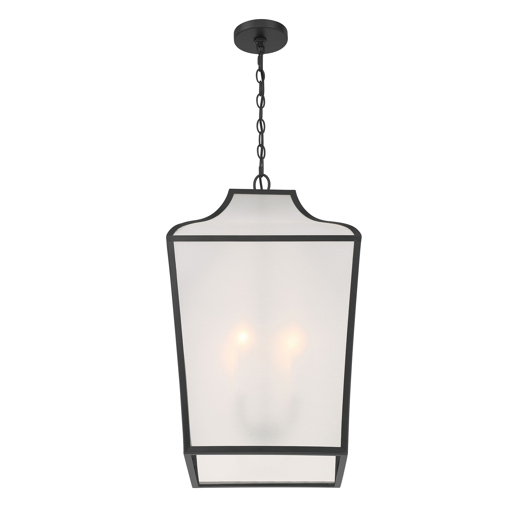 Velena - 4 Light Pendant