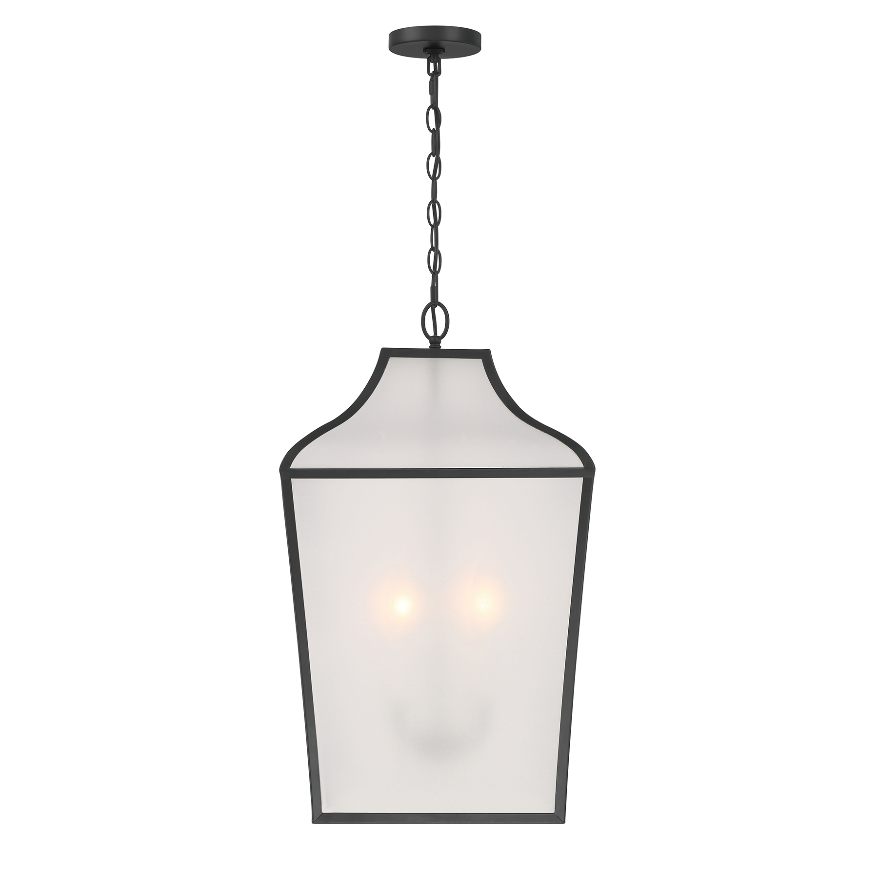 Velena - 4 Light Pendant