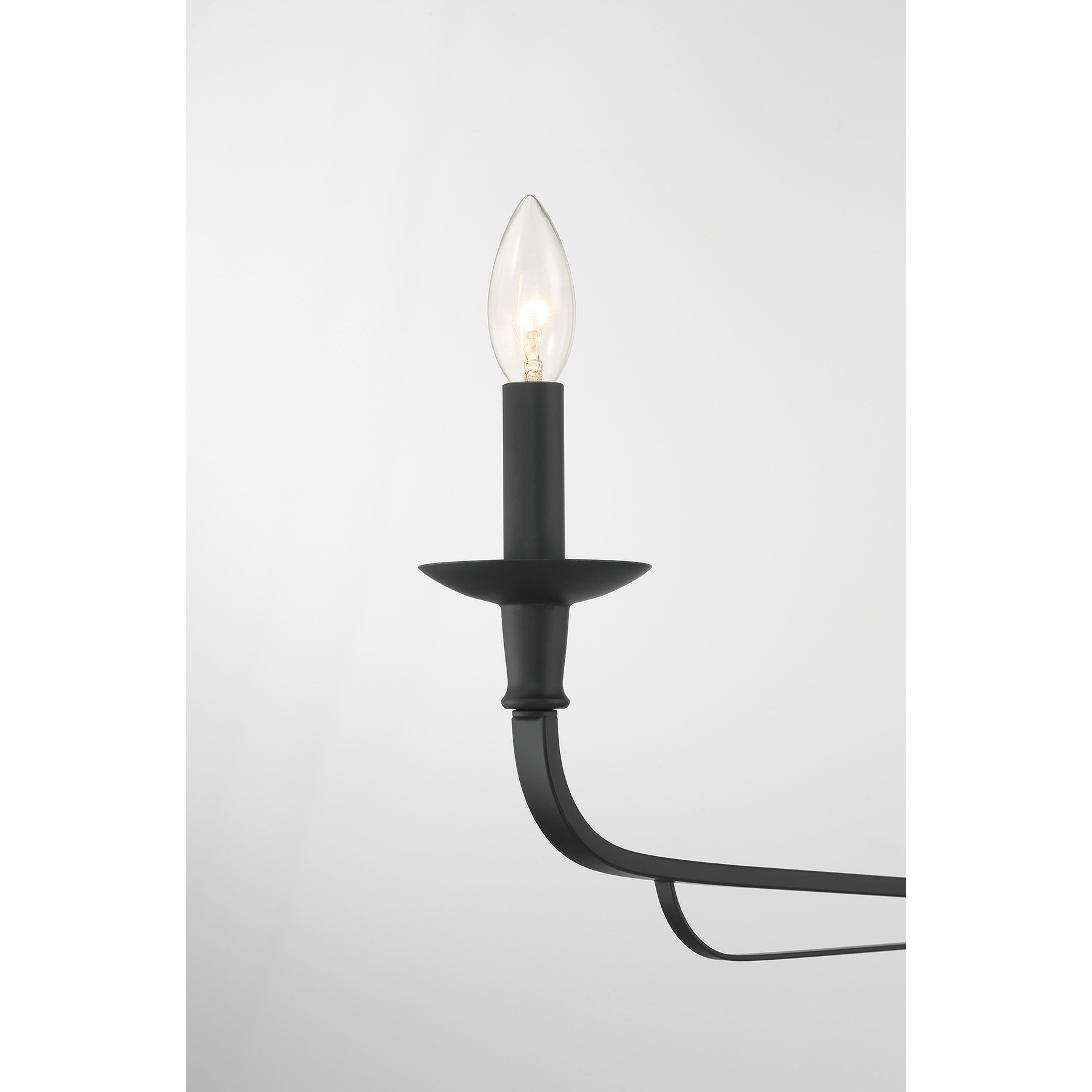 Velena - 2 Light Chandelier
<br />