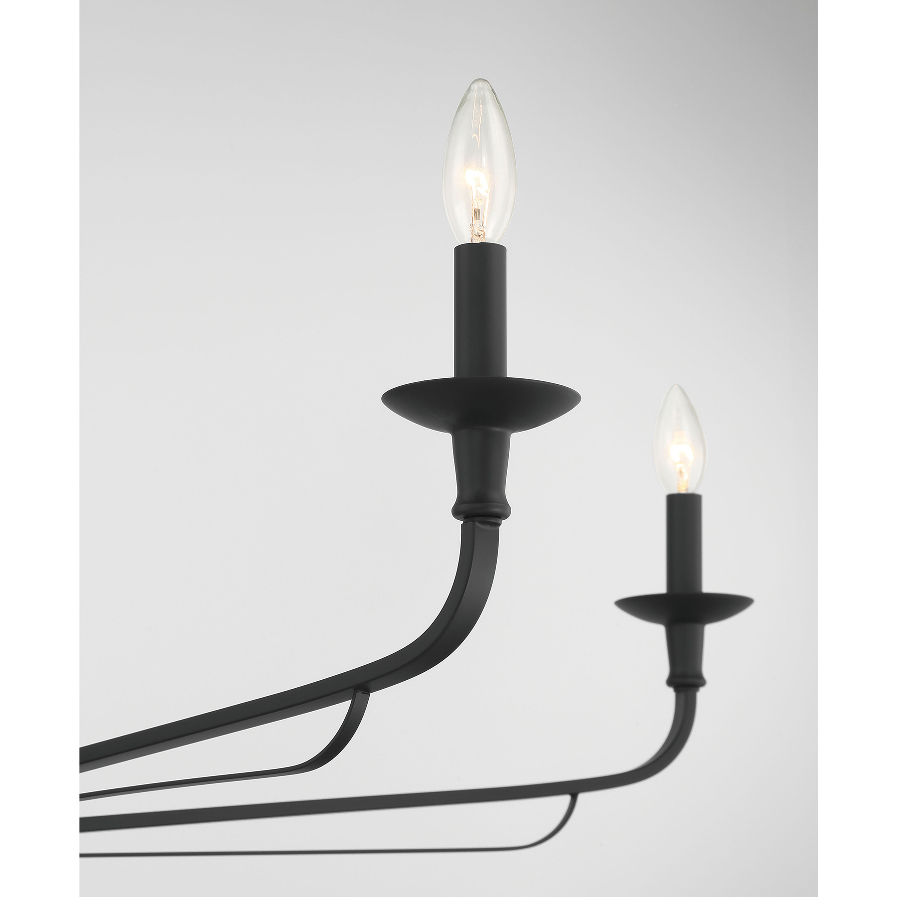 Velena - 6 Light Chandelier
<br />