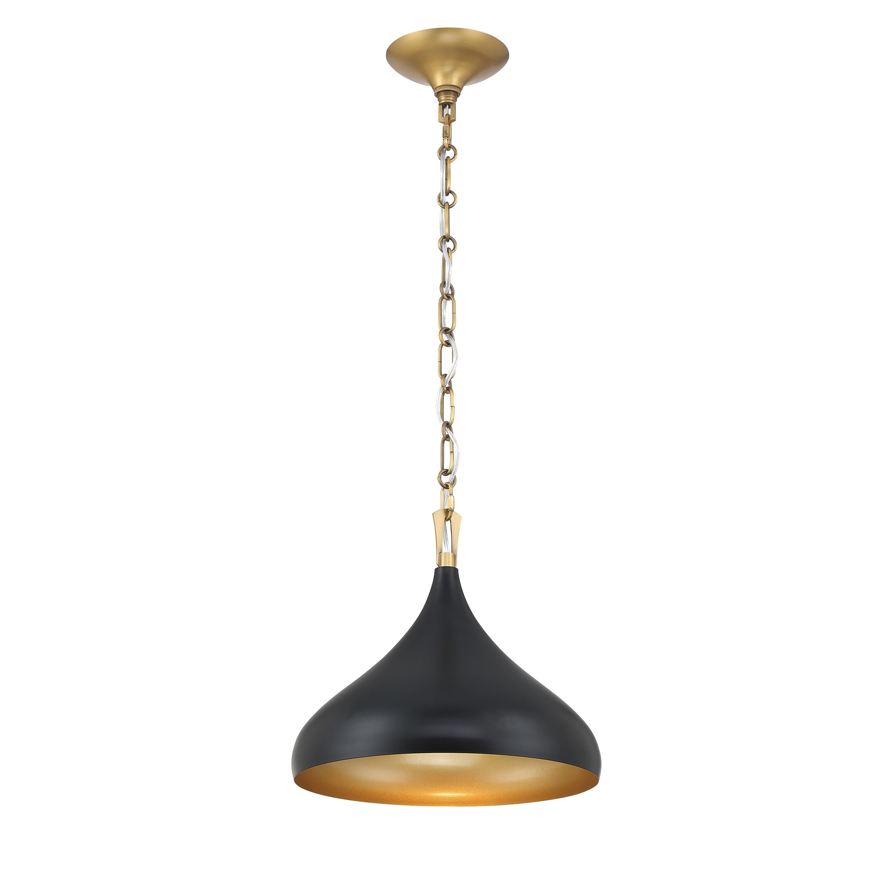 Cedar Lane - 1 Light Pendant
<br />