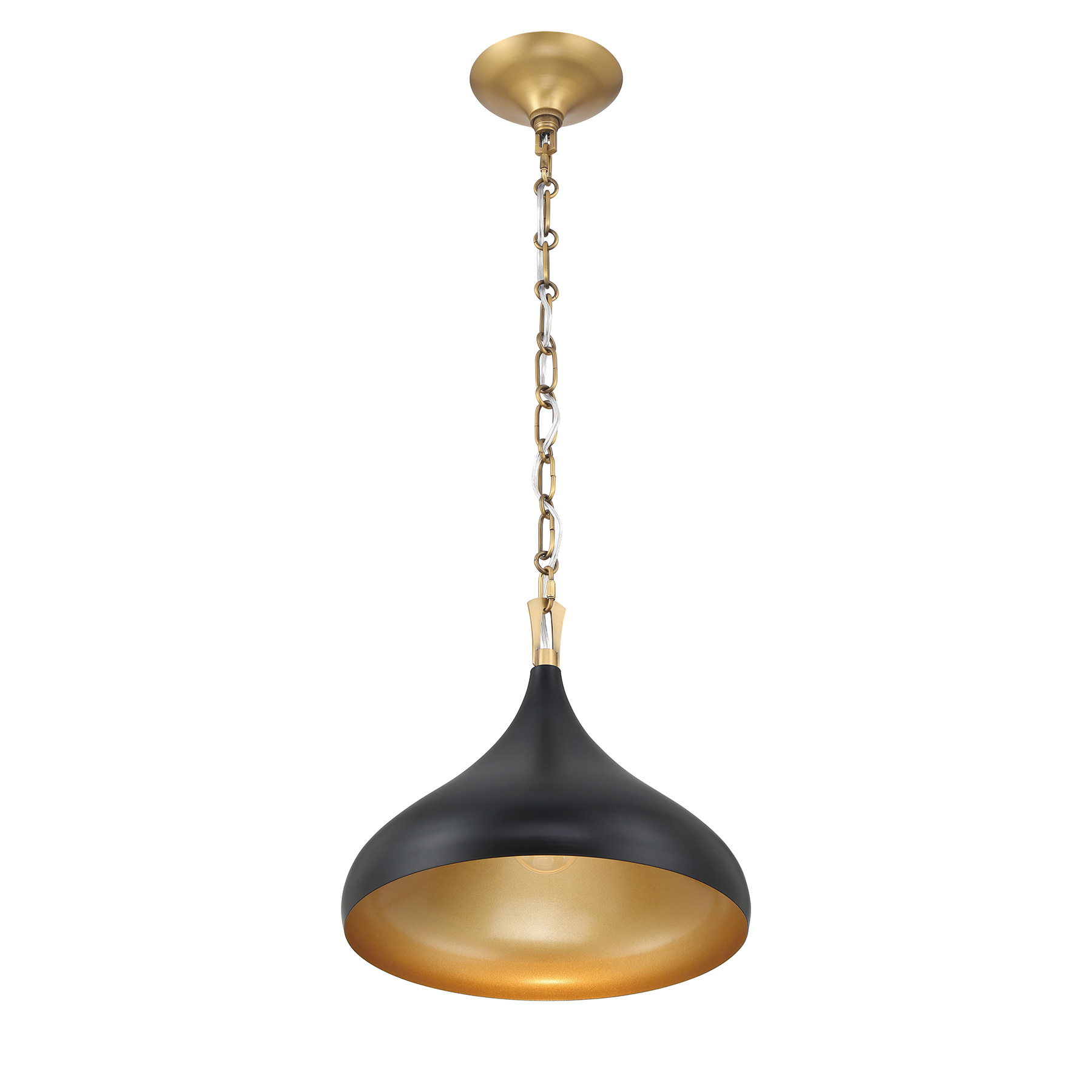 Cedar Lane - 1 Light Pendant
<br />