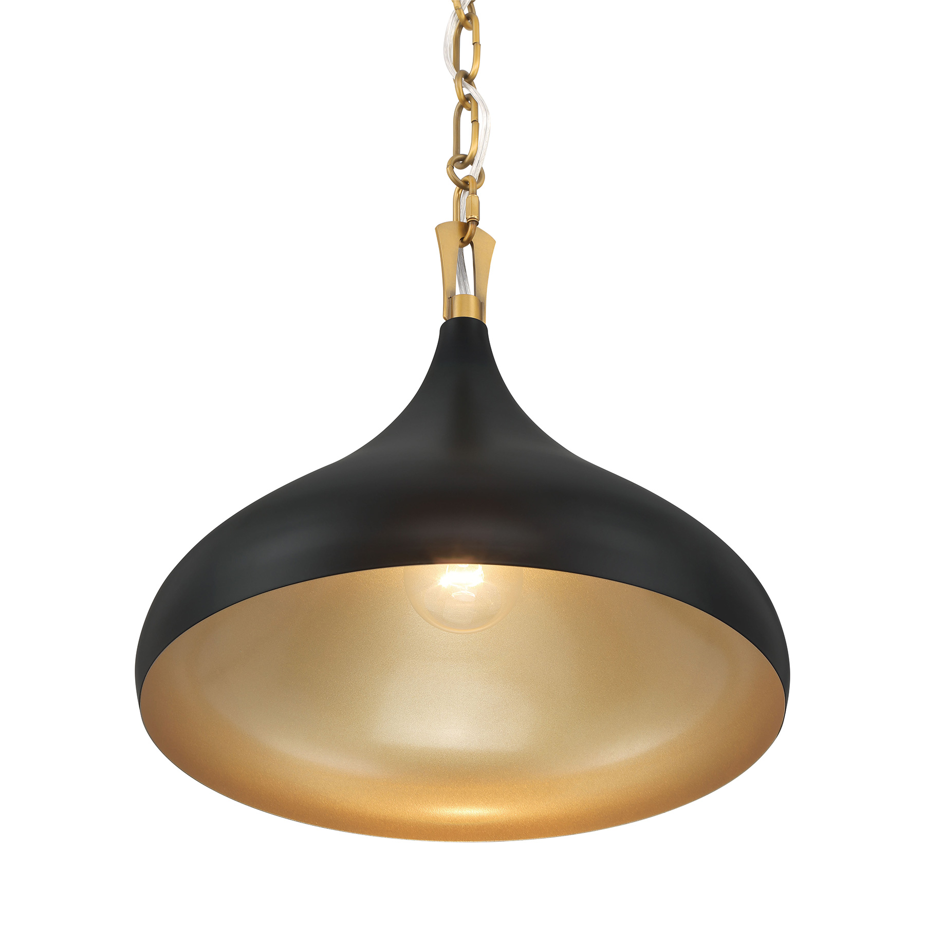 Cedar Lane - 1 Light Pendant
<br />