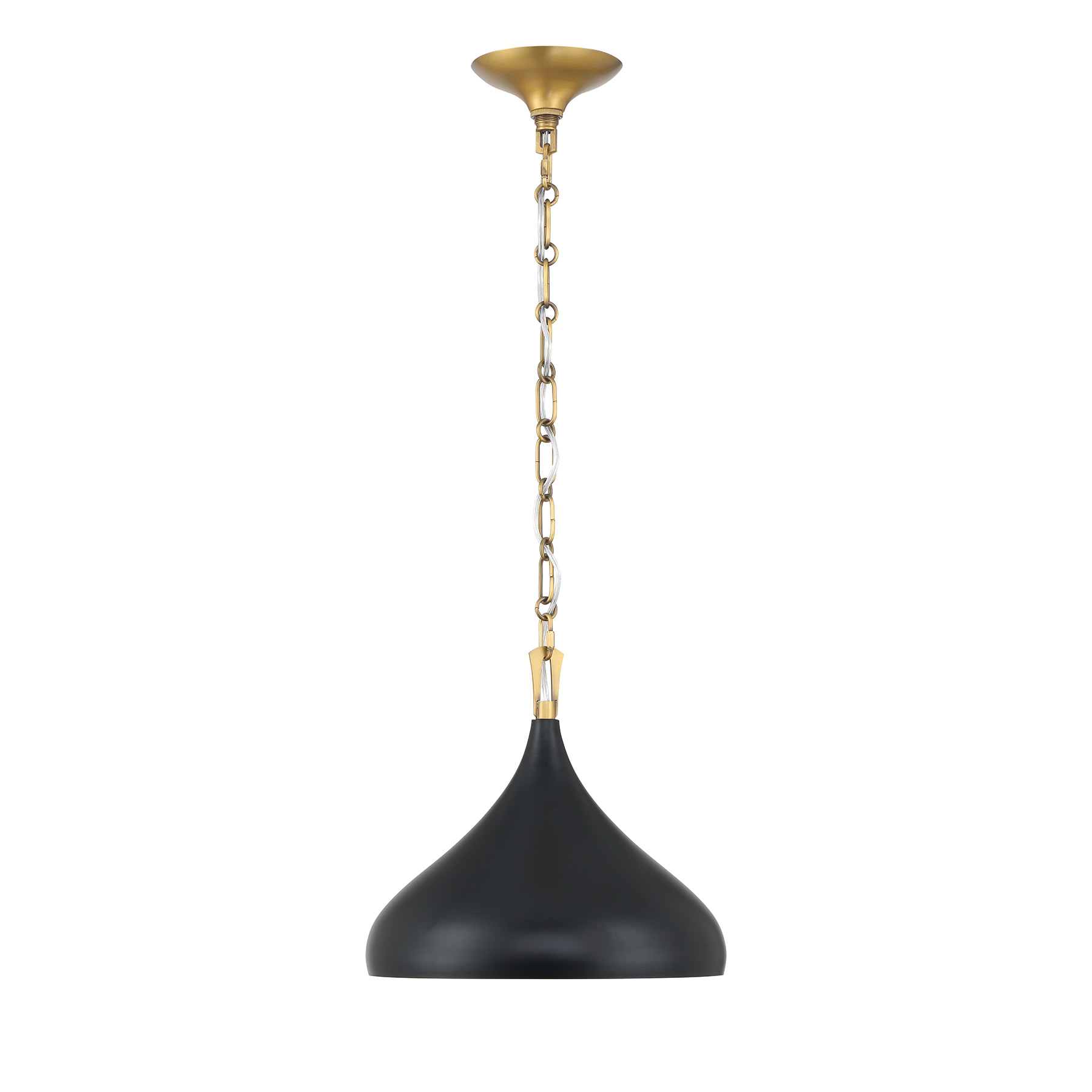 Cedar Lane - 1 Light Pendant
<br />