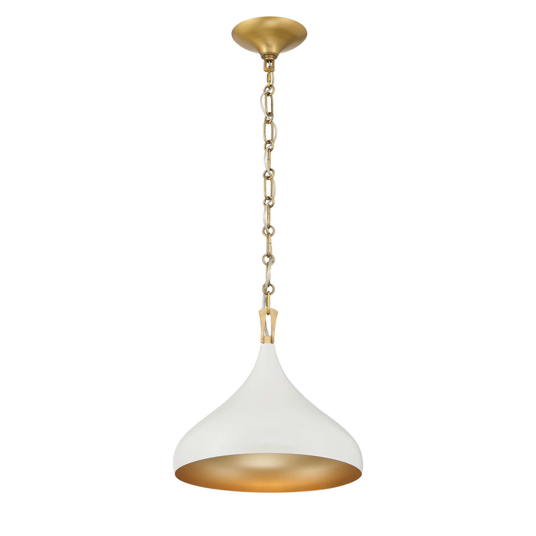 Cedar Lane - 1 Light Pendant