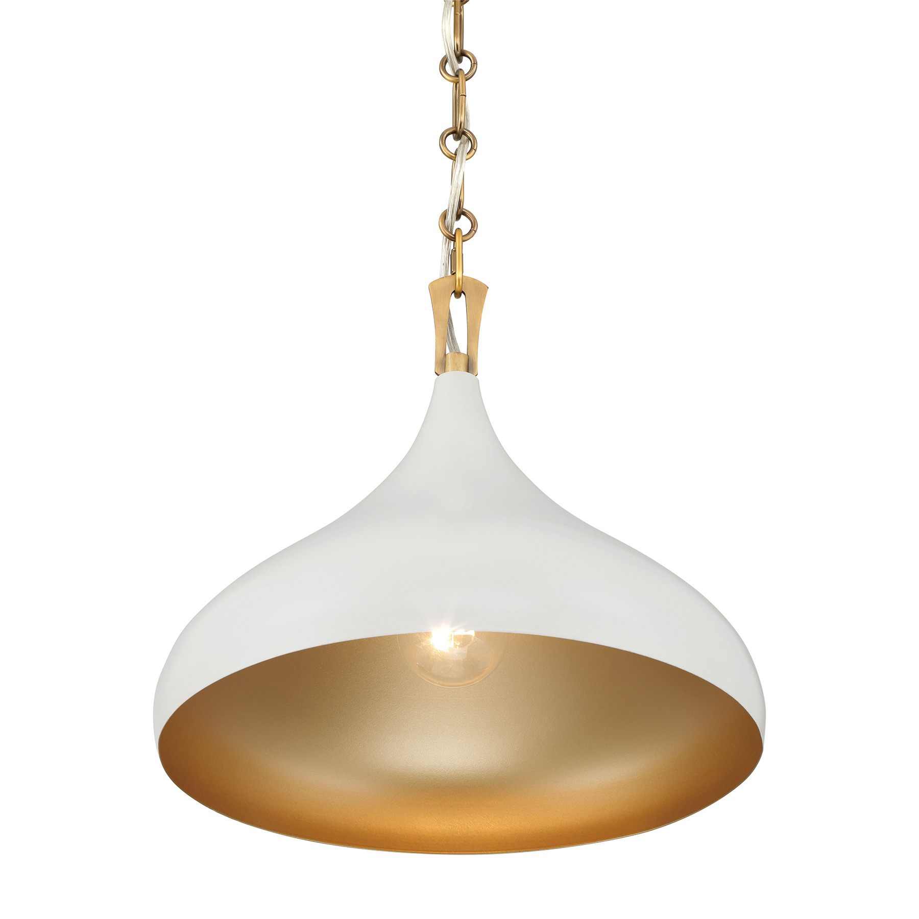 Cedar Lane - 1 Light Pendant