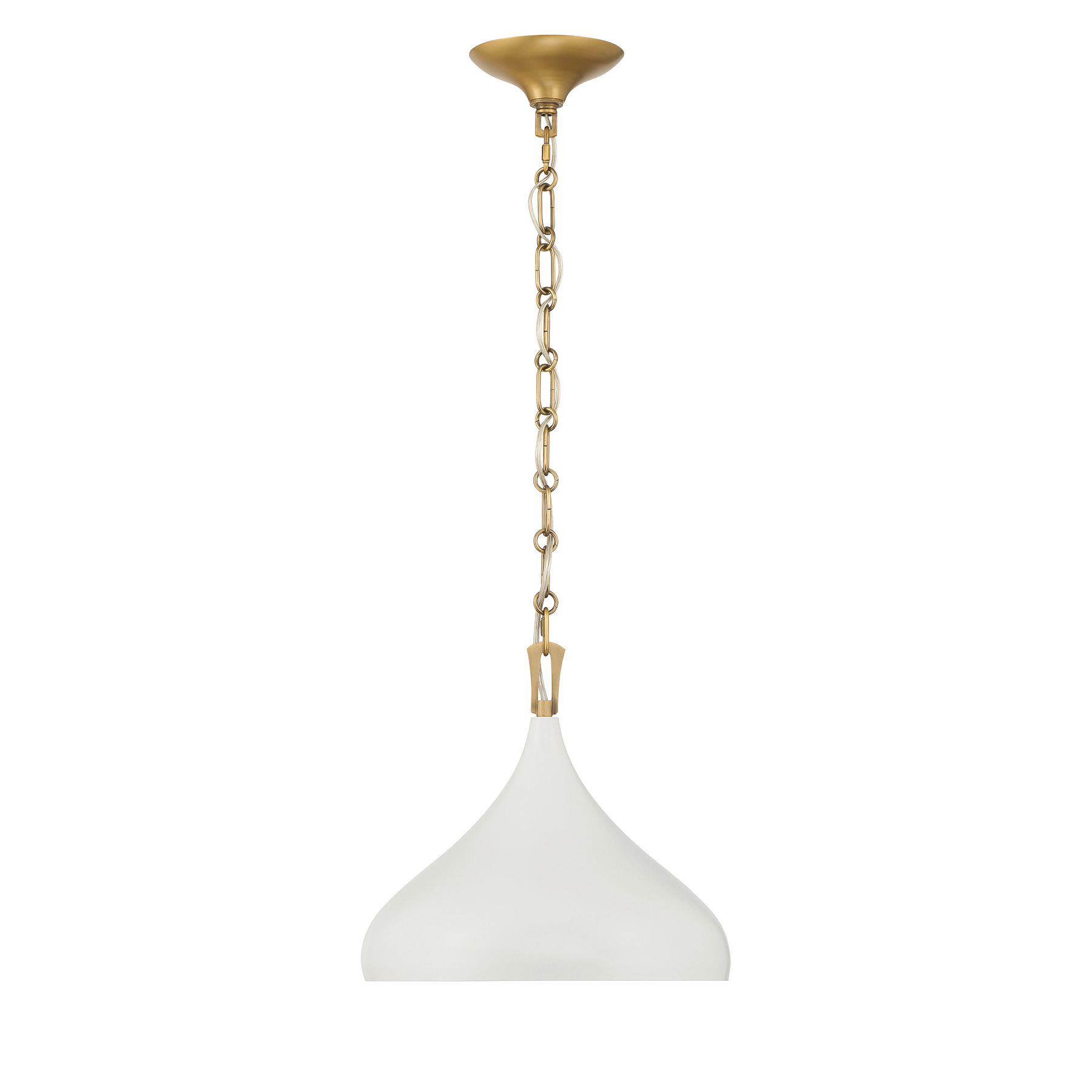 Cedar Lane - 1 Light Pendant