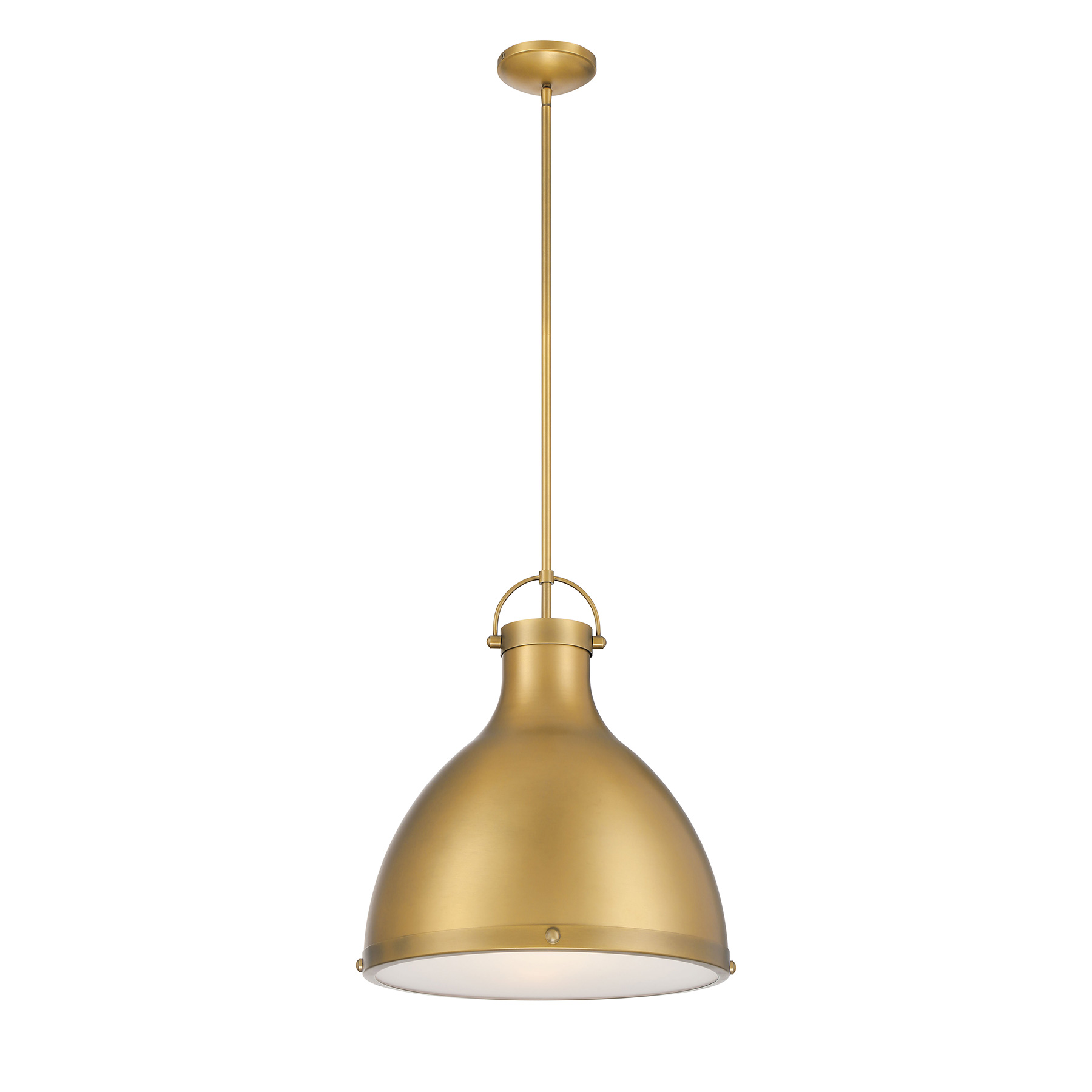 Lynk - 1 Light Pendant
<br />