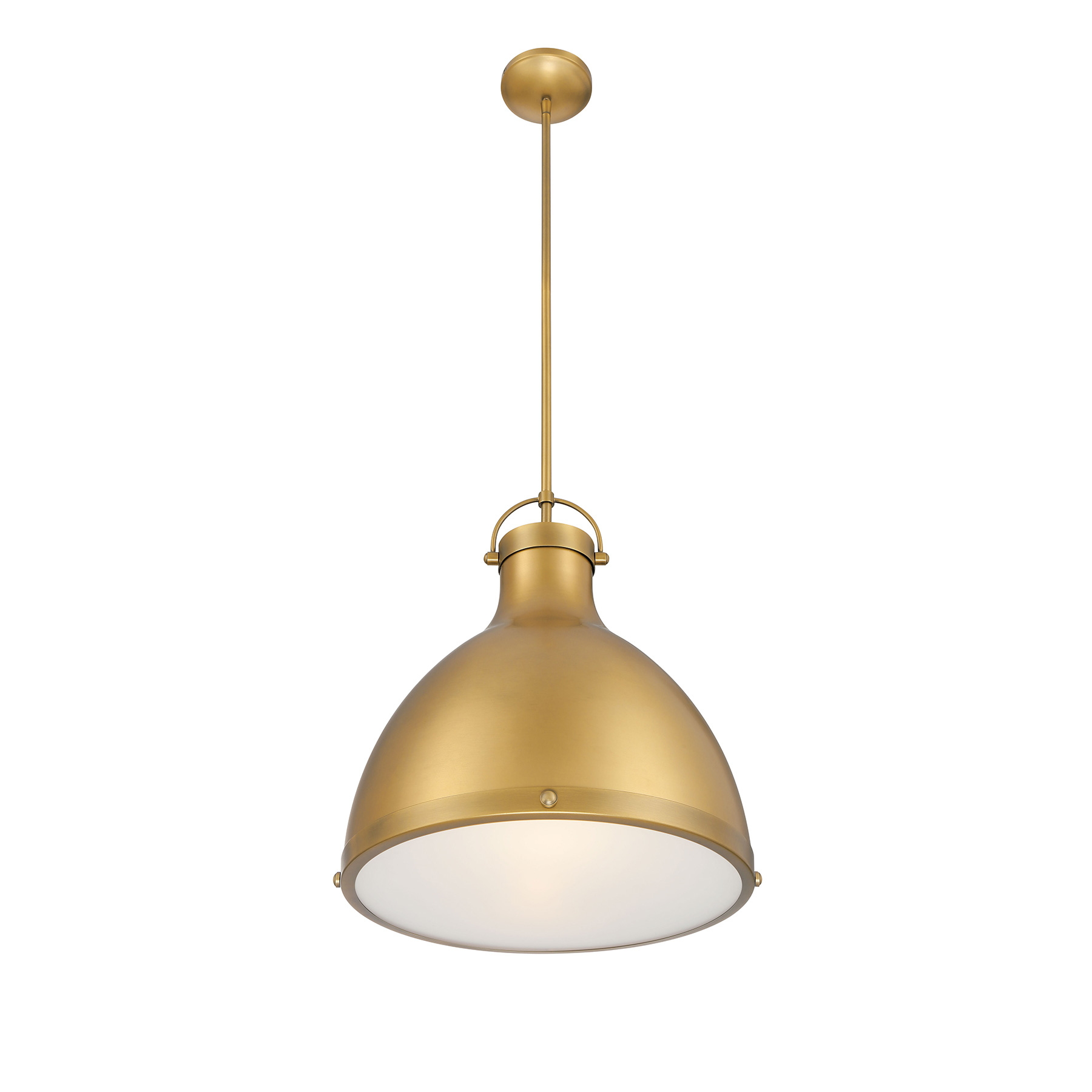 Lynk - 1 Light Pendant
<br />