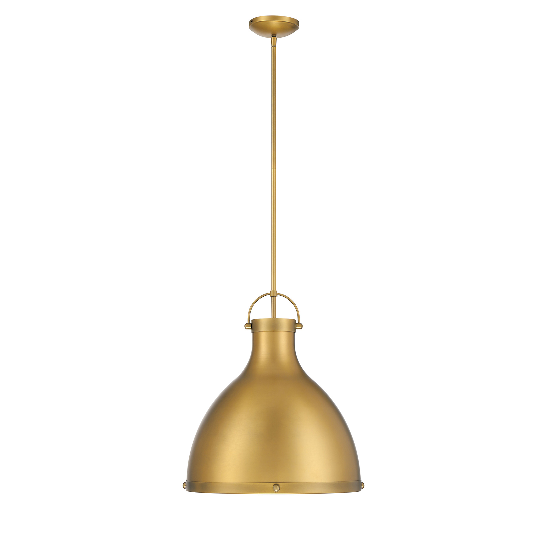 Lynk - 1 Light Pendant
<br />