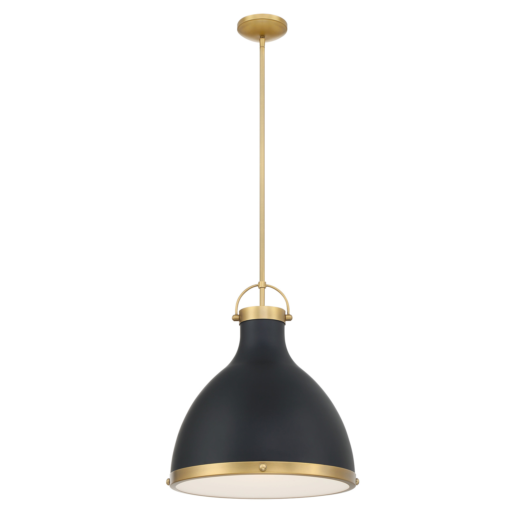 Lynk - 1 Light Pendant
<br />