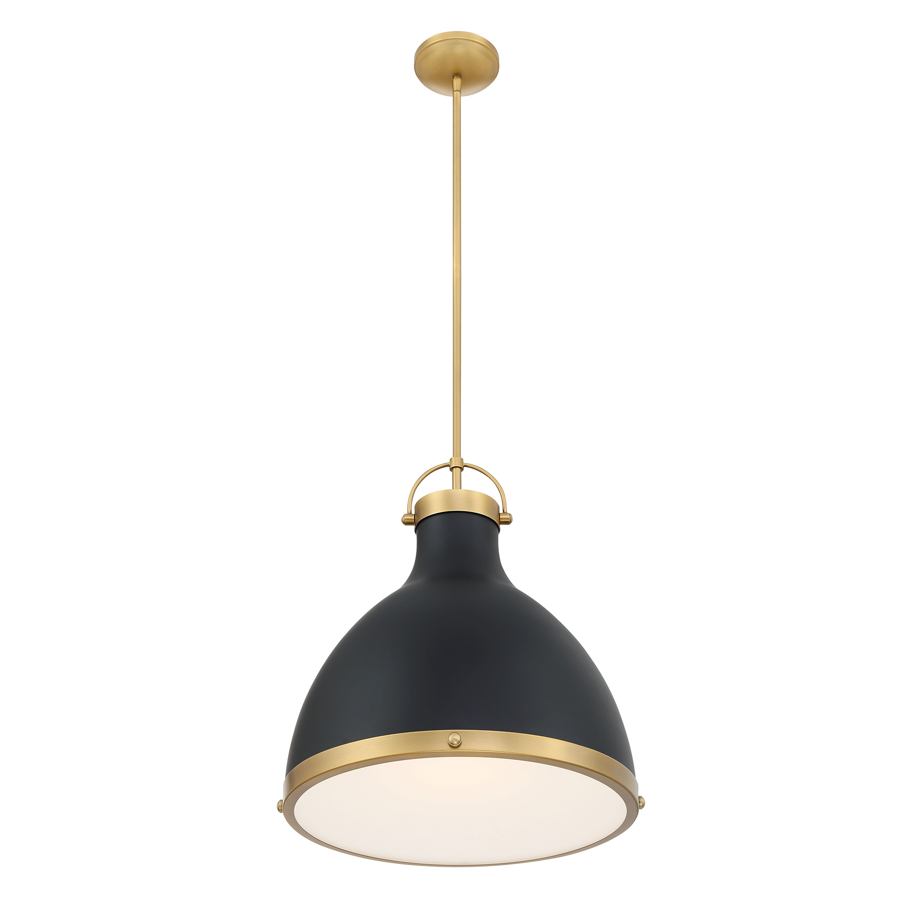 Lynk - 1 Light Pendant
<br />