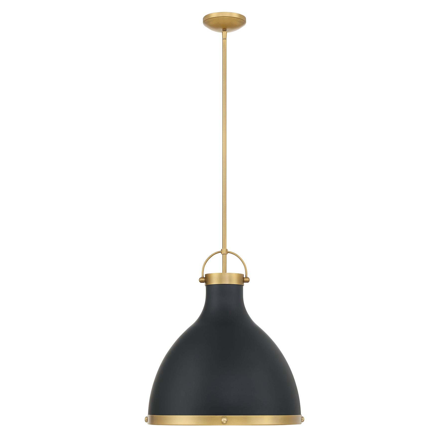 Lynk - 1 Light Pendant
<br />