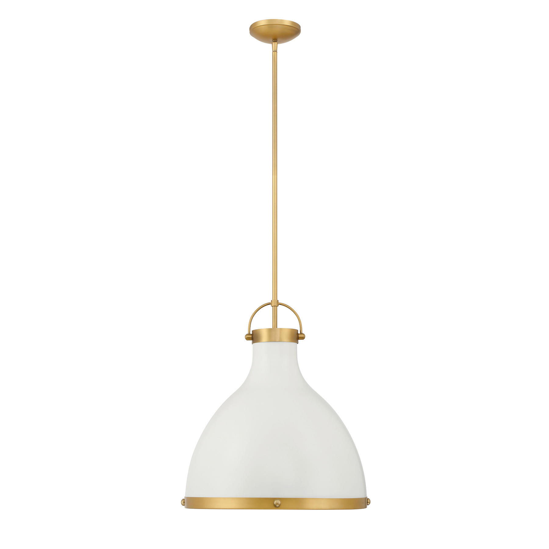 Lynk - 1 Light Pendant
<br />