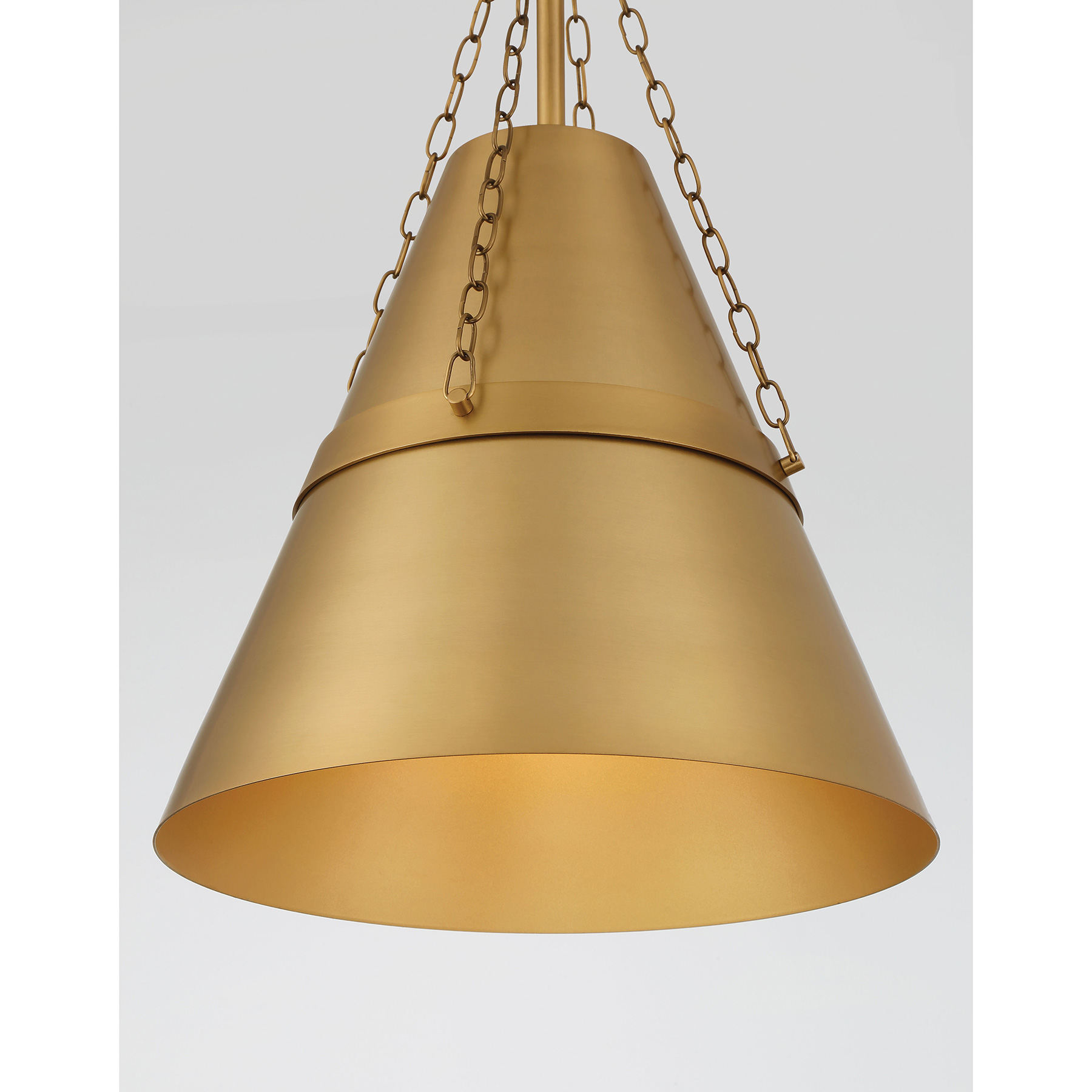 Springfield - 1-Light Pendant
<br />