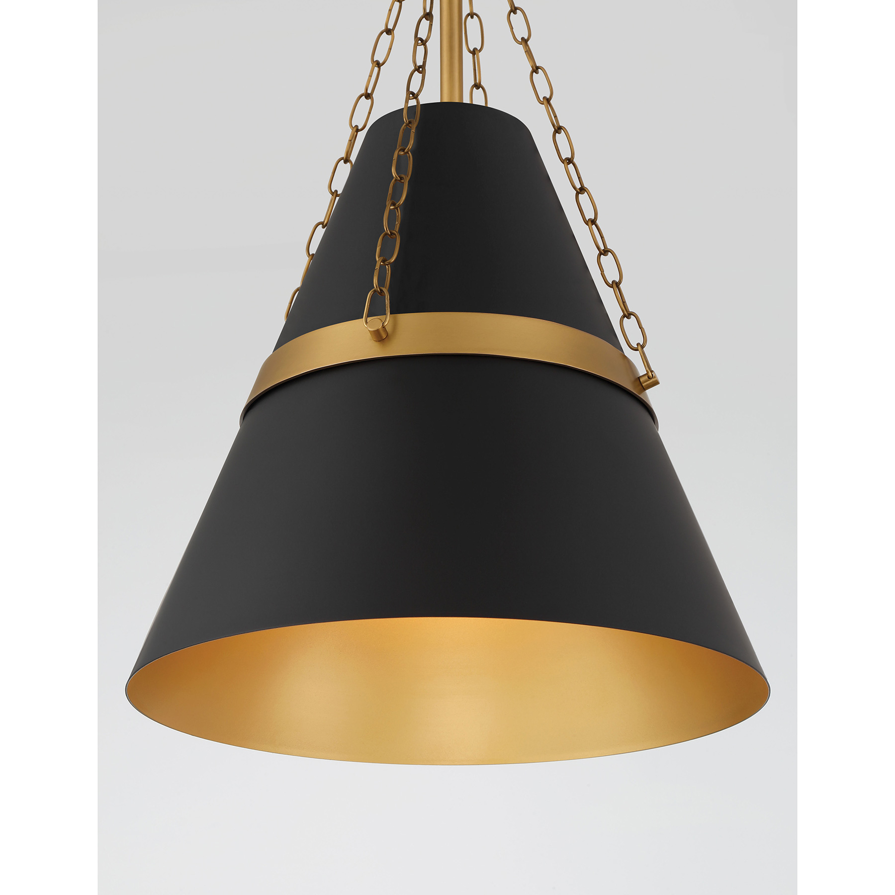 Springfield - 1 Light Pendant
<br />