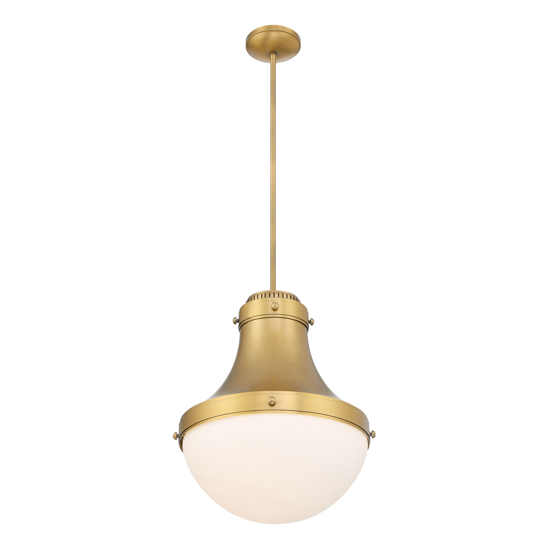 Purelight 1-Light Pendant
<br />