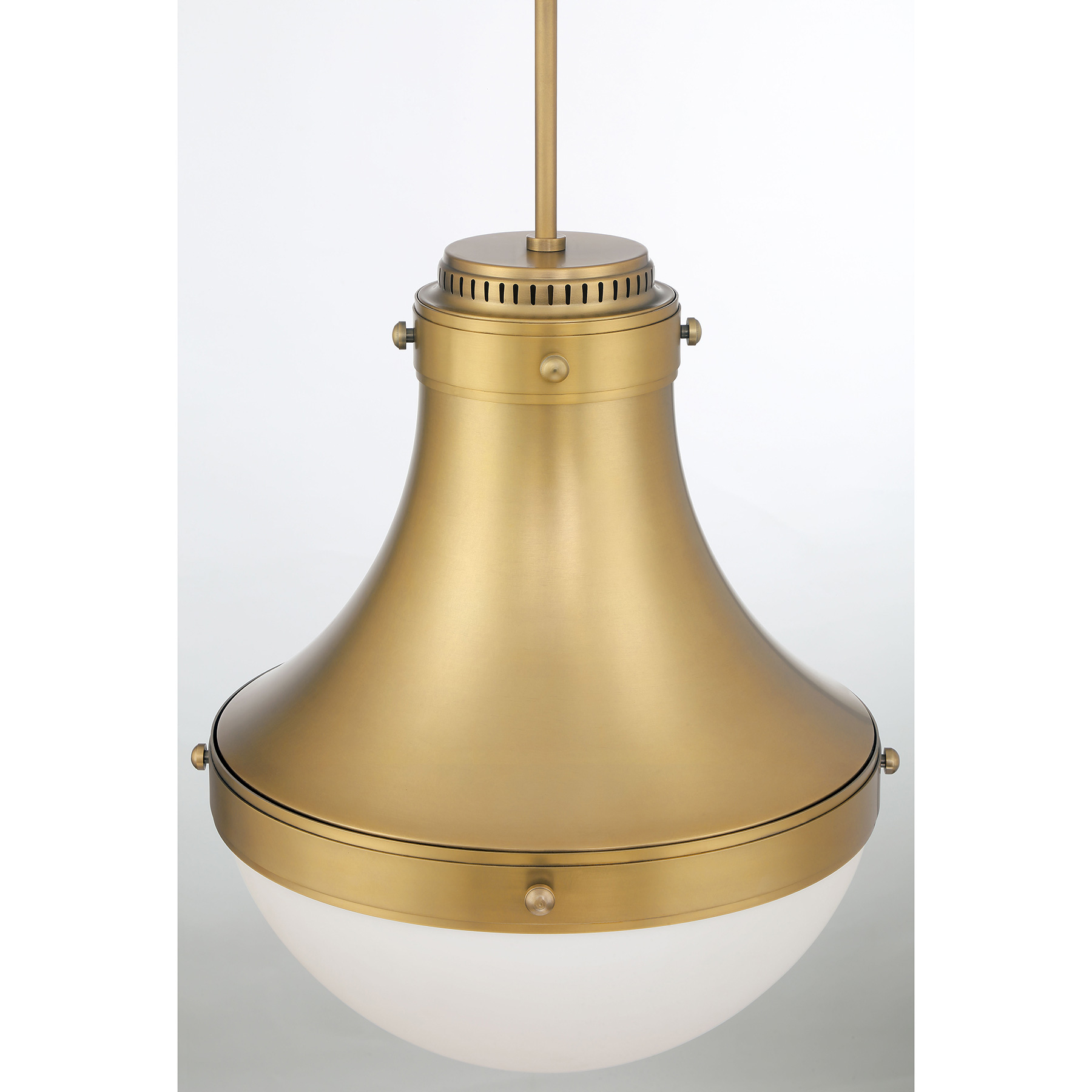 Purelight 1-Light Pendant
<br />