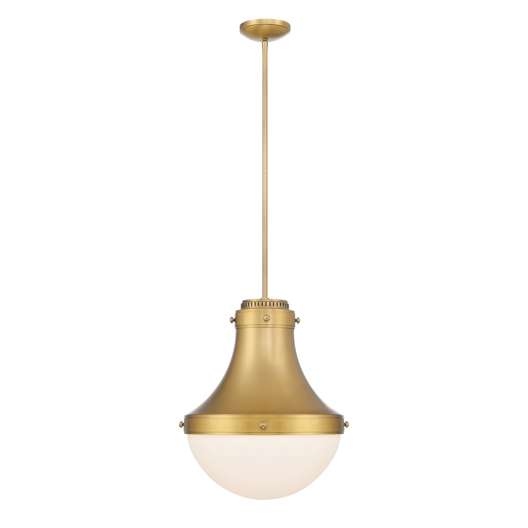 Purelight 1-Light Pendant
<br />