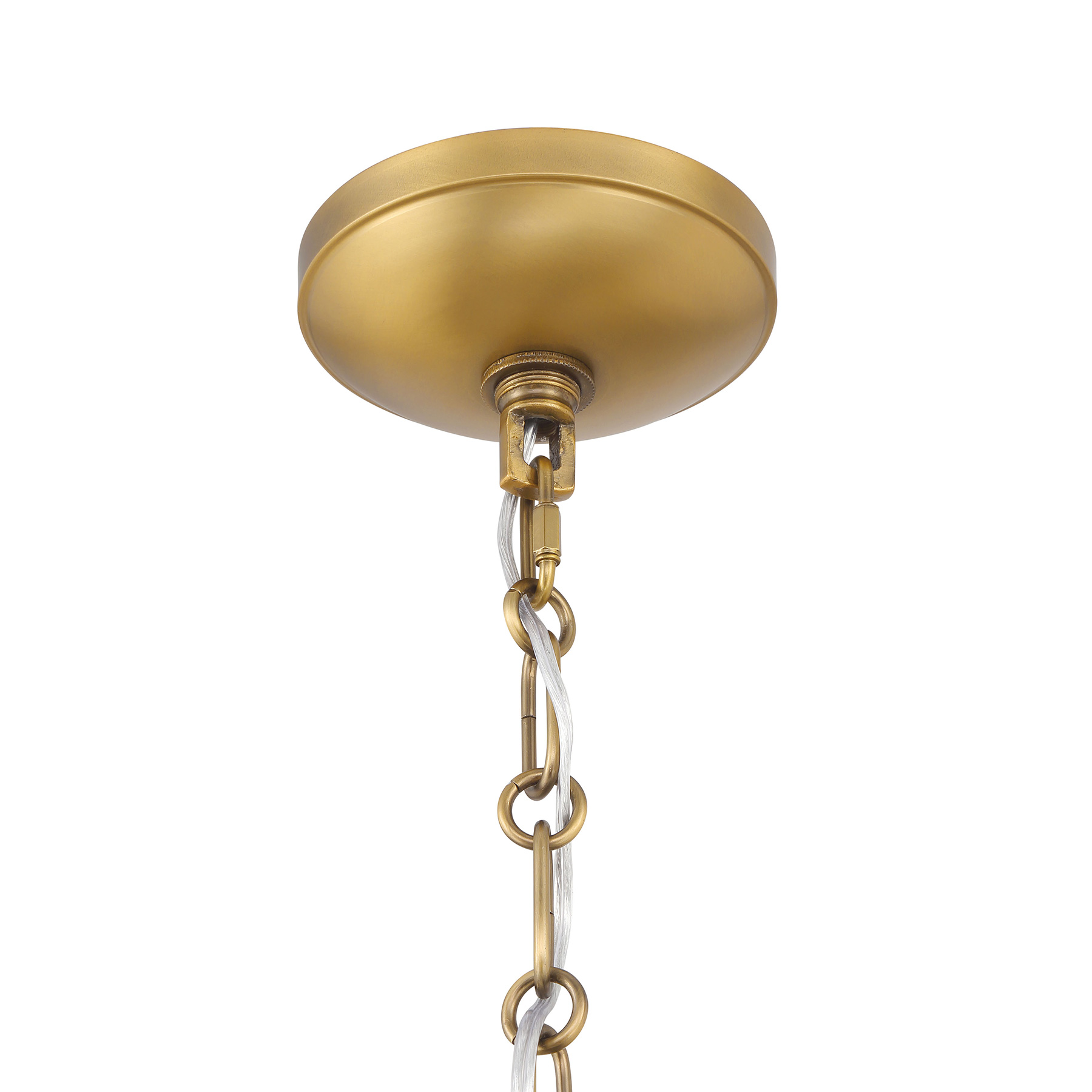 Crowne - 1 Light Pendant
<br />