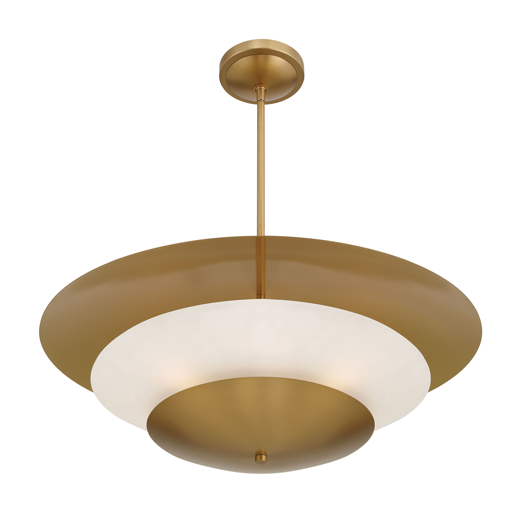 Solara - 5 Light Pendant
<br />