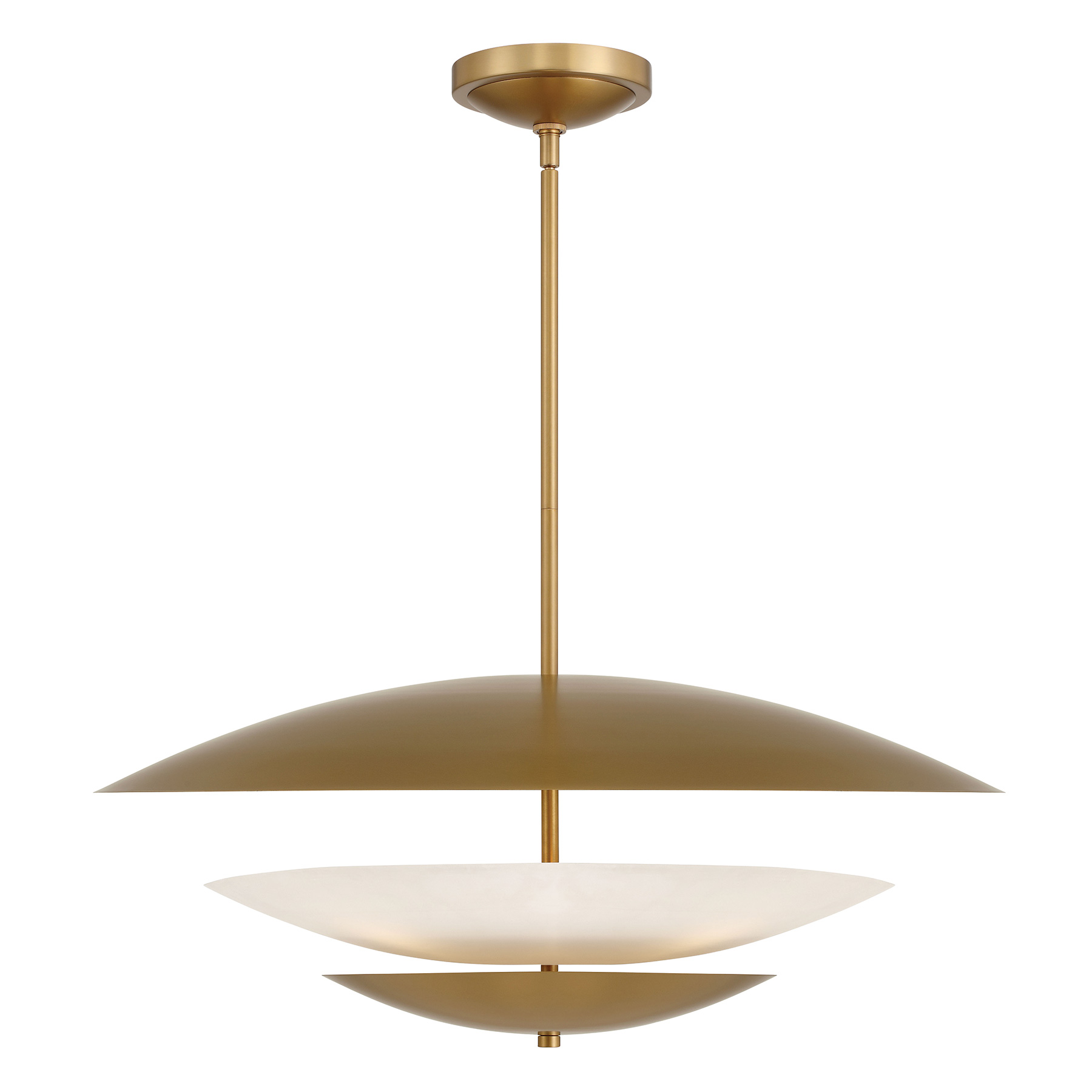 Solara - 5 Light Pendant
<br />