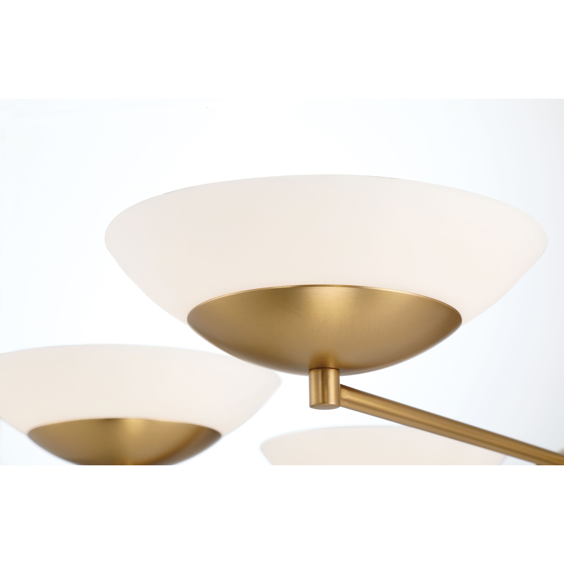 Solara - LED Chandelier
<br />