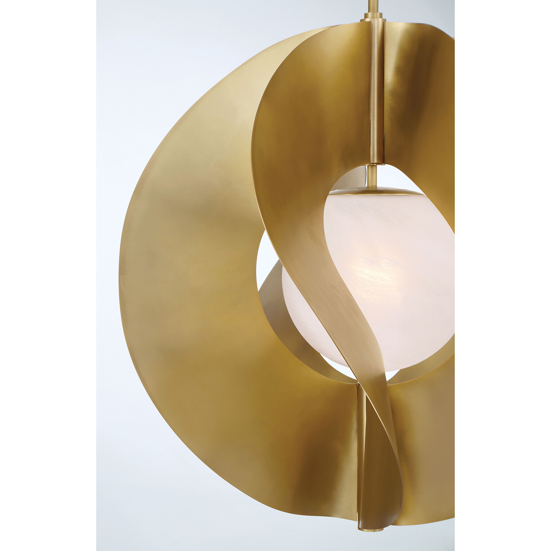 Gloria - 1 Light Pendant