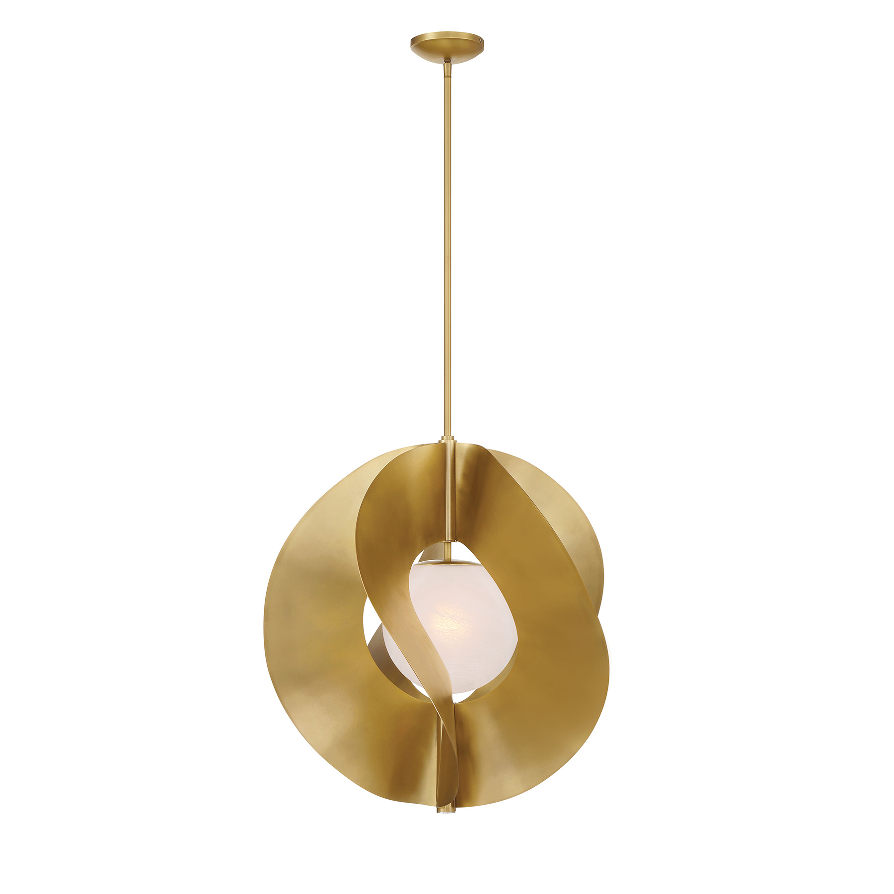 Gloria - 1 Light Pendant