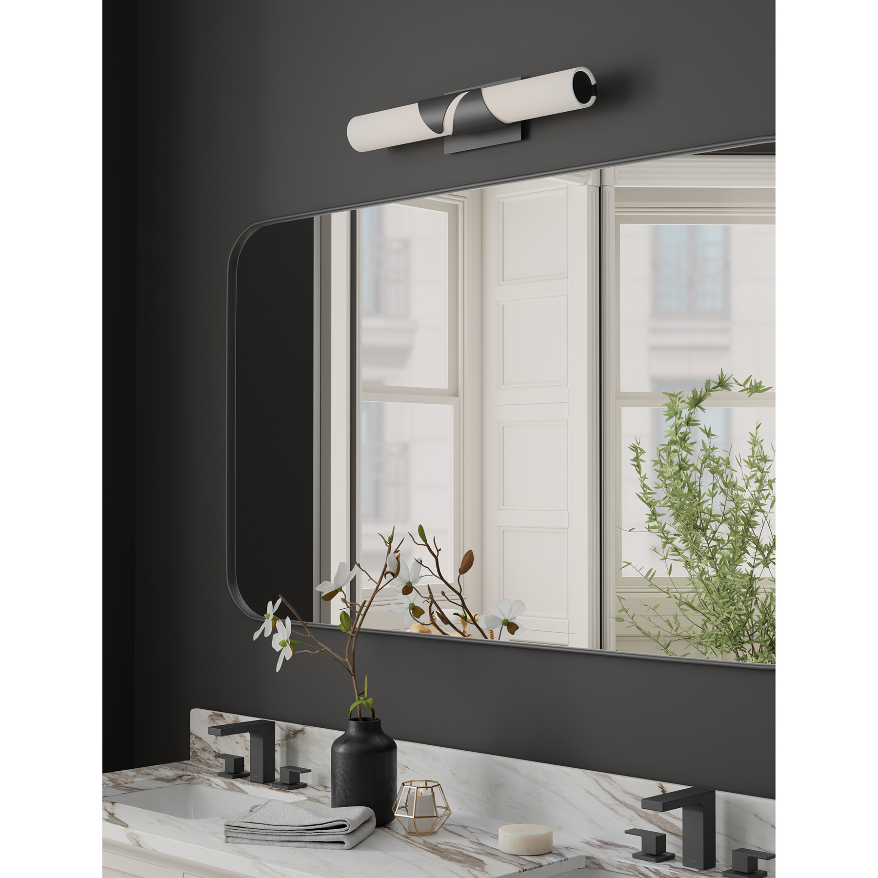 Grafton - LED Vanity Light