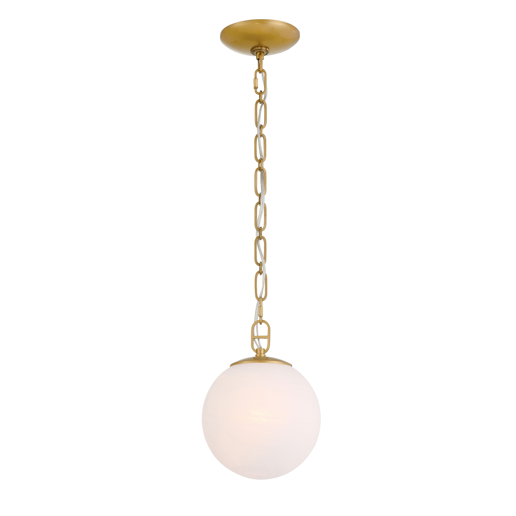 Marbelle - 1 Light Pendant
<br />